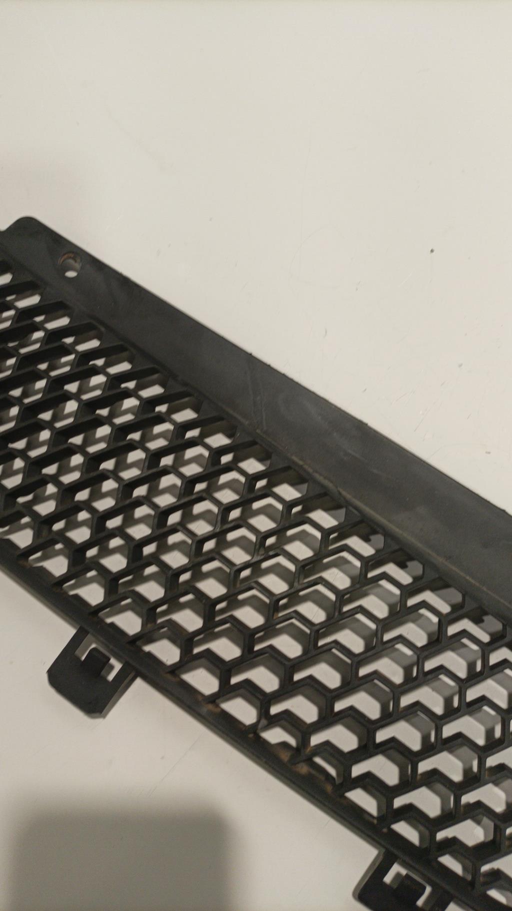 Grille de calandre gauche RENAULT MASTER 2 PHASE 2 Diesel - 1