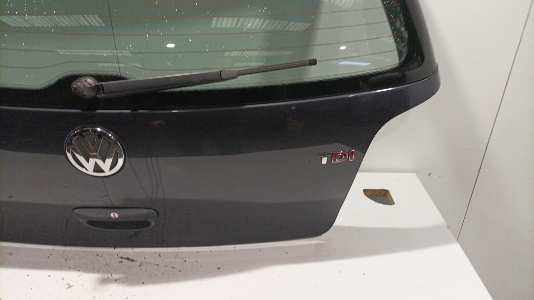 Portabagagli/Portellone posteriore VOLKSWAGEN POLO 4 PHASE 1 Diésel - 1