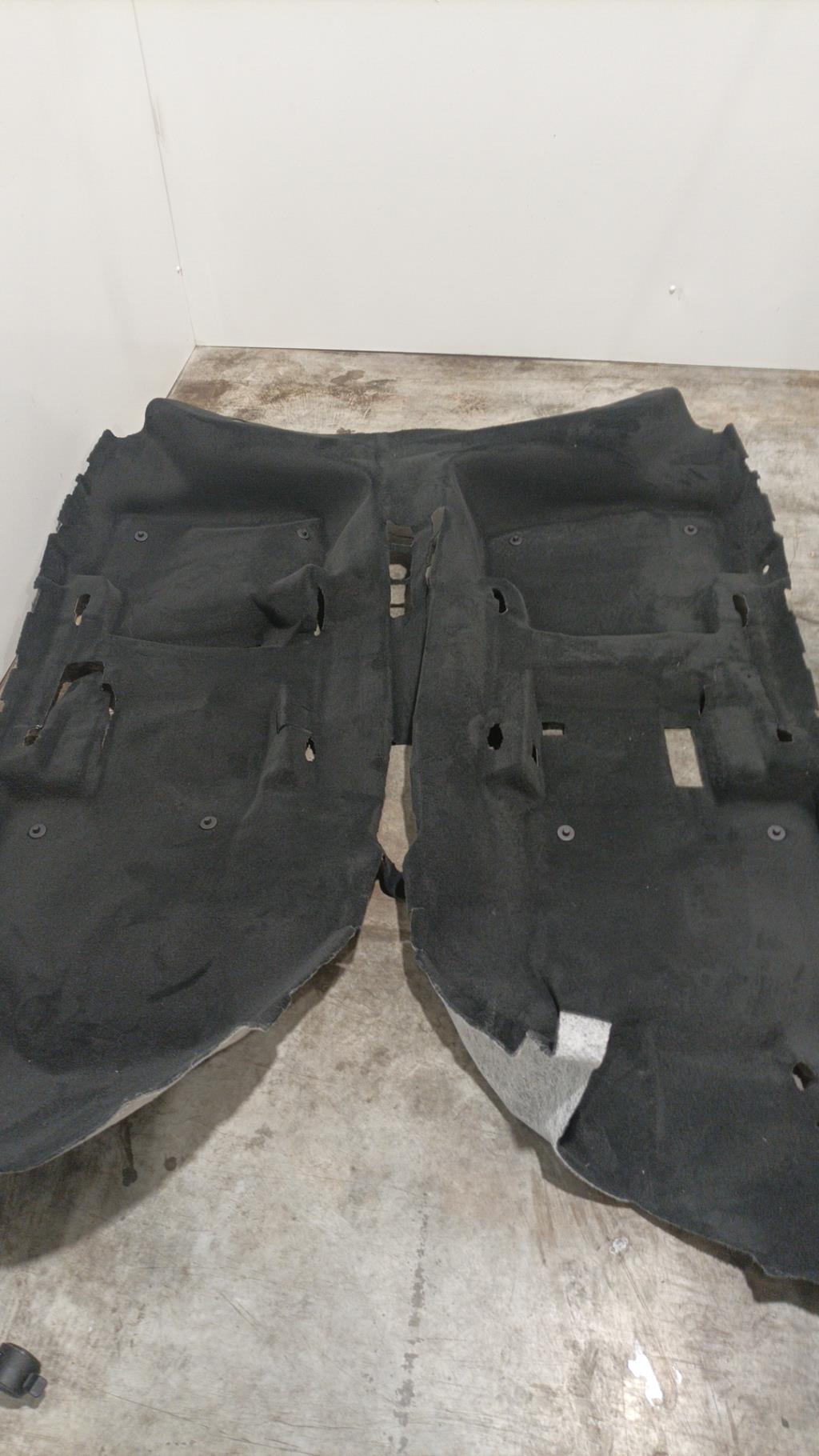 Moquette AUDI A3 3 SPORTBACK RS3 PHASE 1 Essence - 1