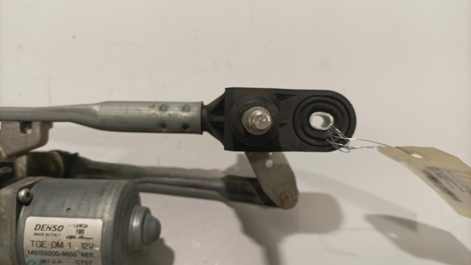 Motore tergicristallo anteriore FIAT 500 2 PHASE 1 Gasolina - 1
