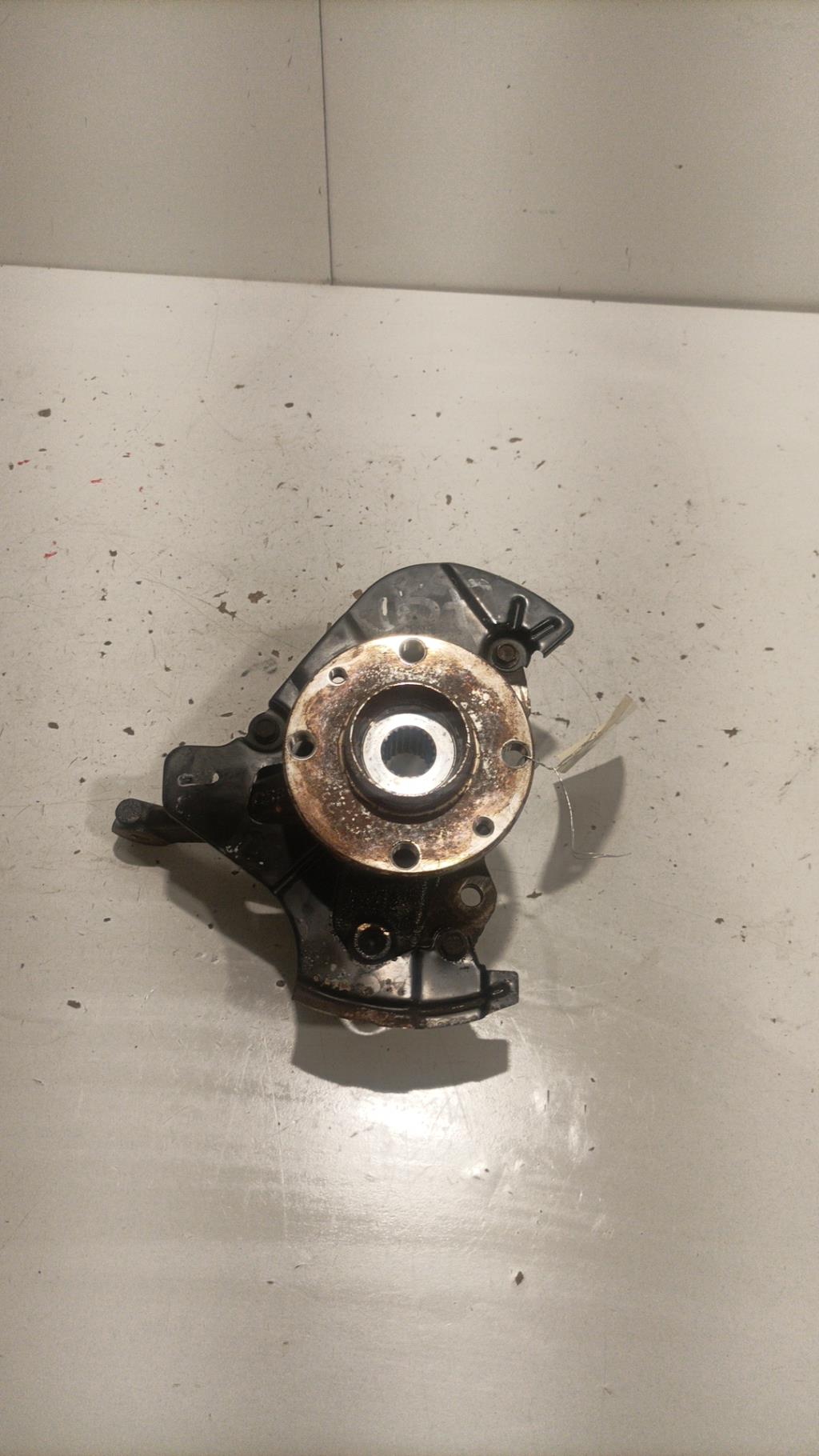 Mozzo anteriore destro FIAT 500 2 PHASE 1 Gasolina - 1