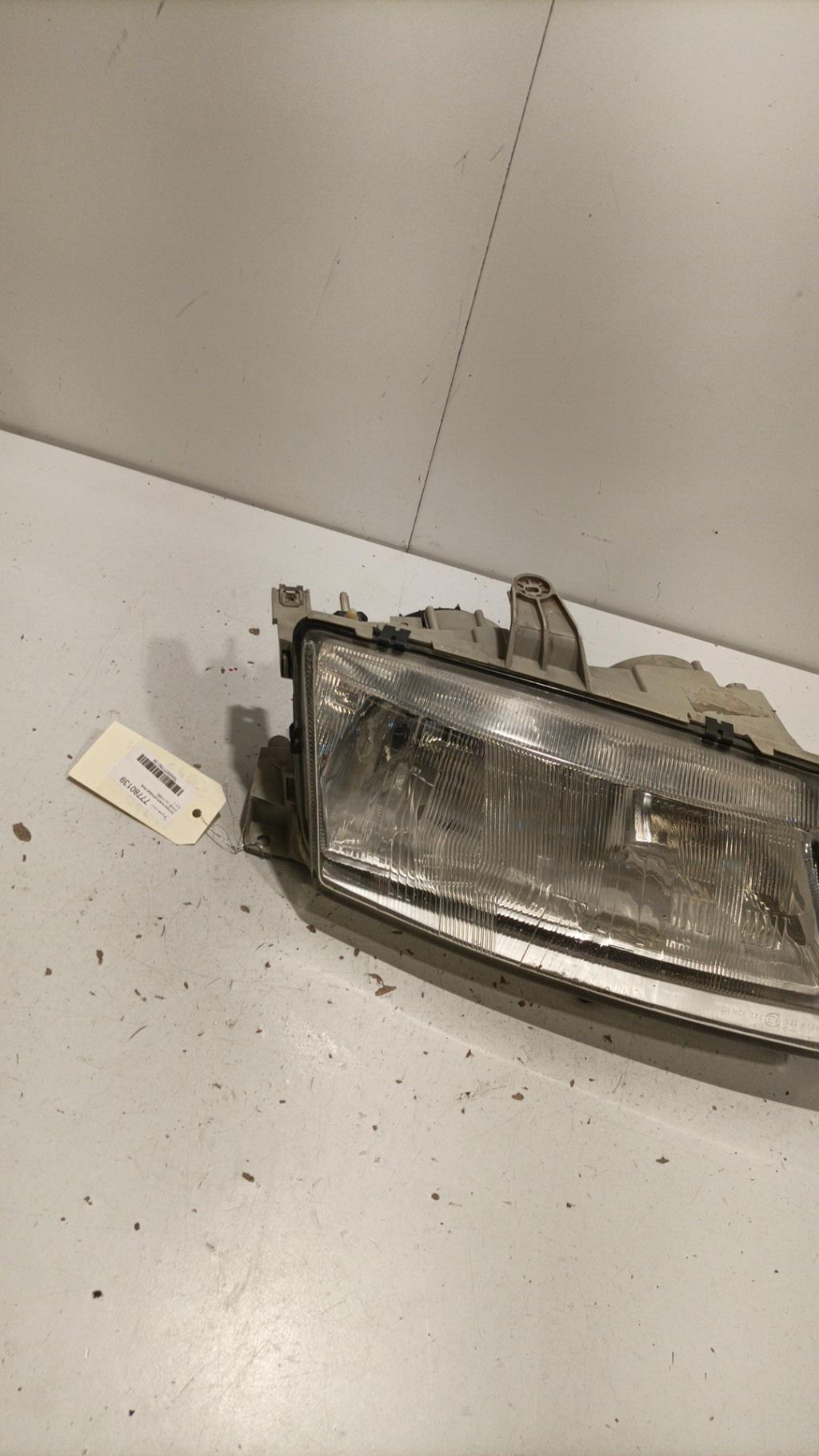Gruppo ottico anteriore principale destro (luci)(faro) SAAB 9.3 1 Diésel - 1