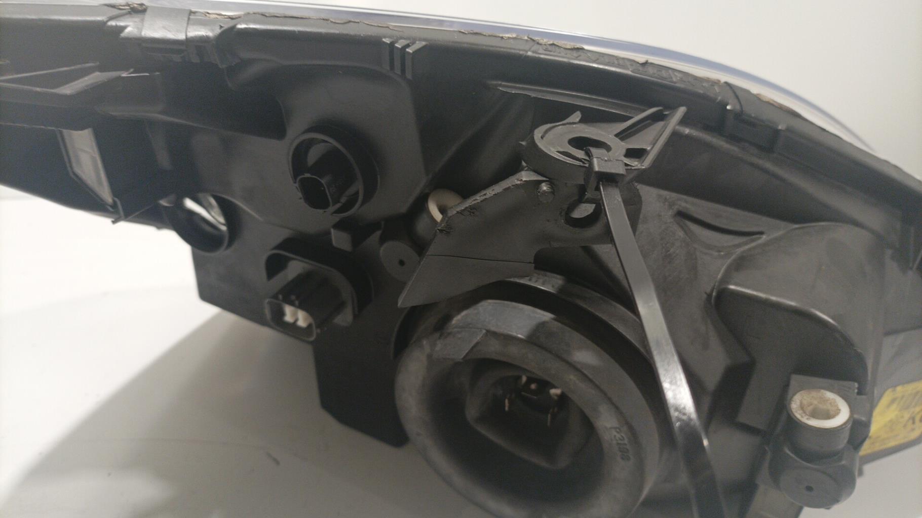 Gruppo ottico anteriore principale sinistro (luci)(faro) HONDA CIVIC 7 PHASE 1 Gasolina - 1