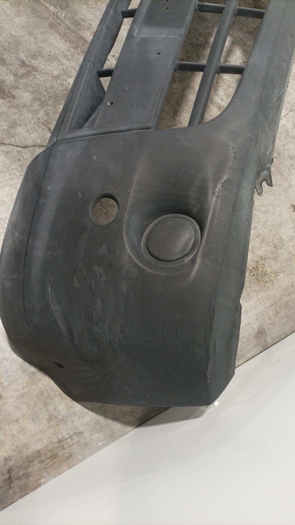 Pare choc avant RENAULT MASTER 2 PHASE 2 Diesel - 1