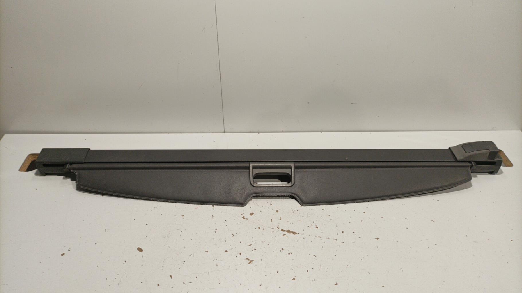 Tendalino cappelliera OPEL ZAFIRA B PHASE 1 Diésel - 1