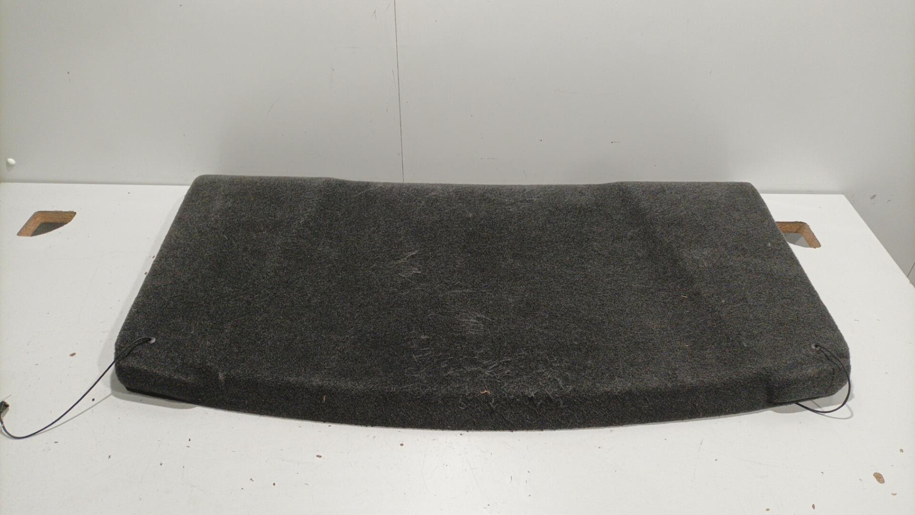 Plage arriere SEAT ALTEA PHASE 1 Diesel - 1