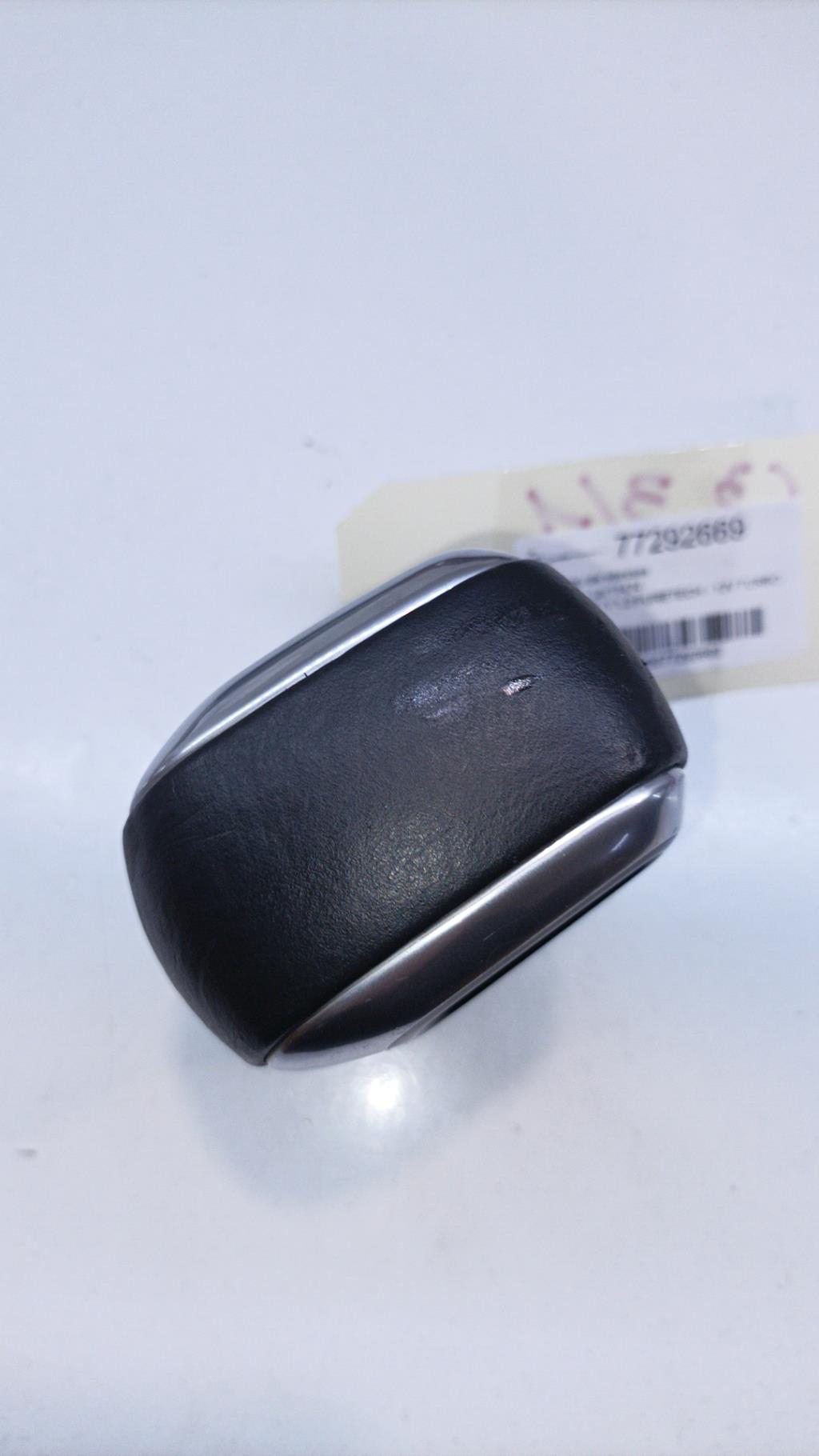 Pomello del cambio CITROEN C3 3 PHASE 1 Gasolina - 1