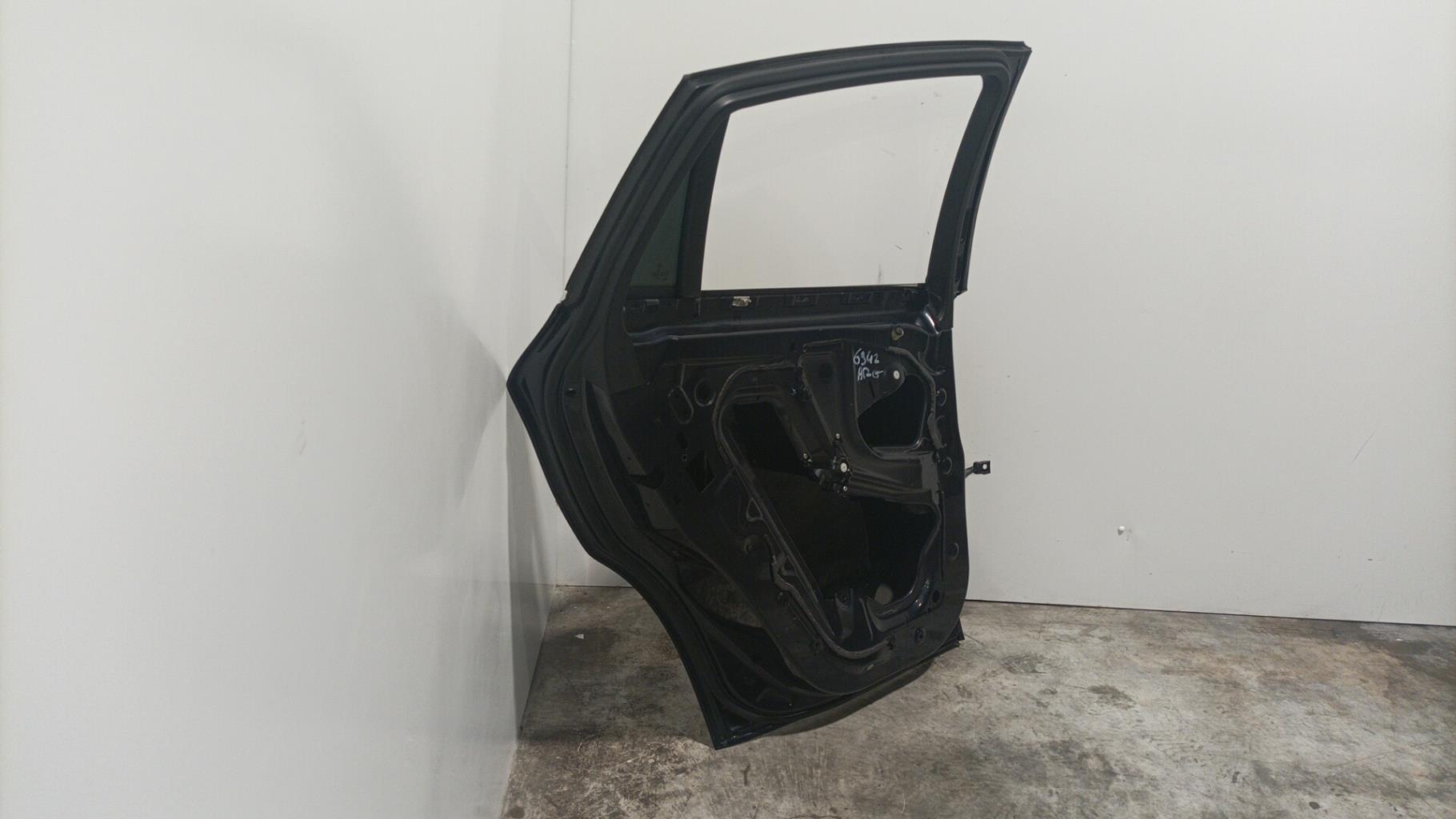 Porte arriere gauche BMW X6 E71/E72 PHASE 1 Diesel - 1