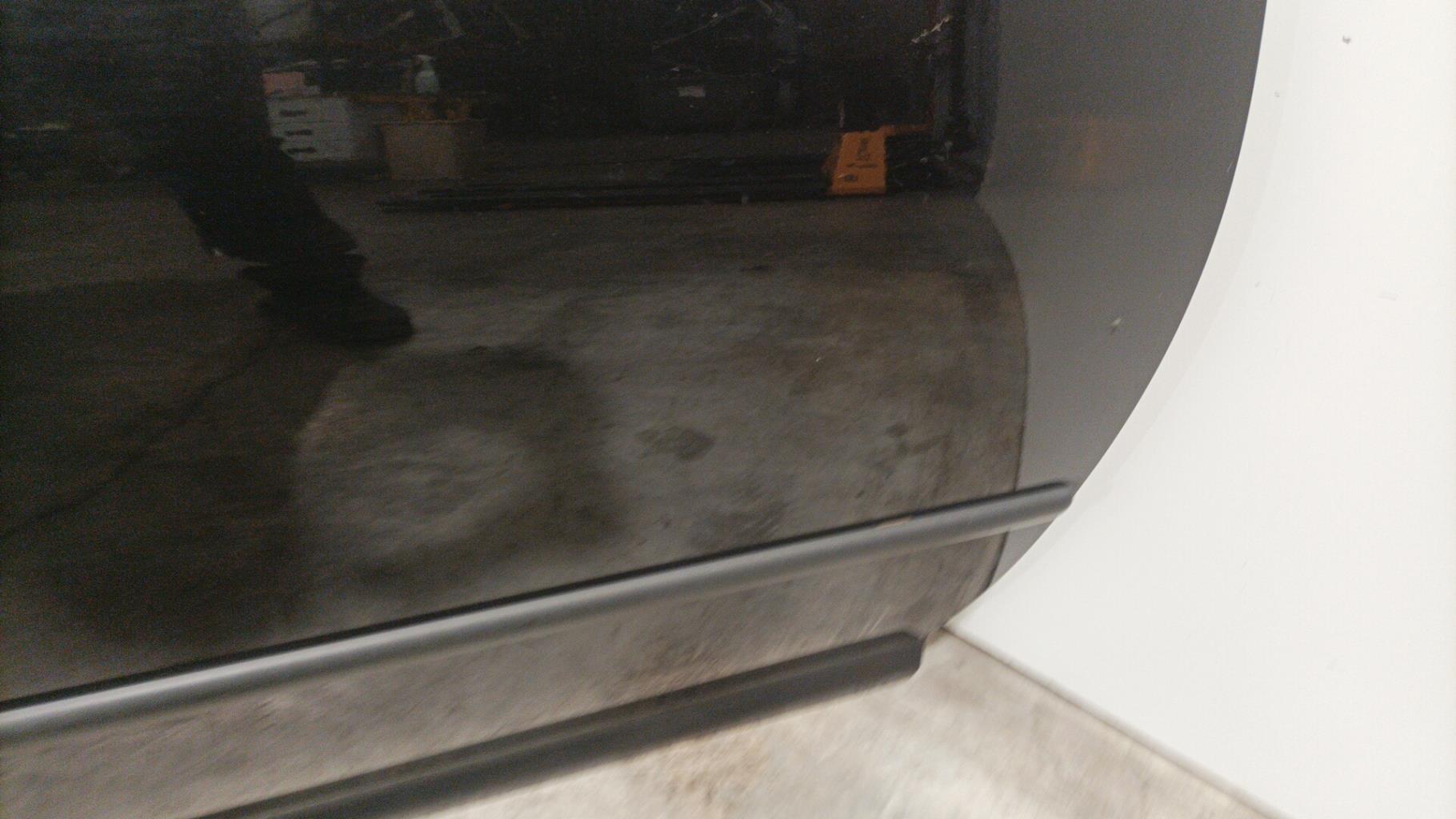 Portiera anteriore destra VOLKSWAGEN GOLF 4 Gasolina - 1