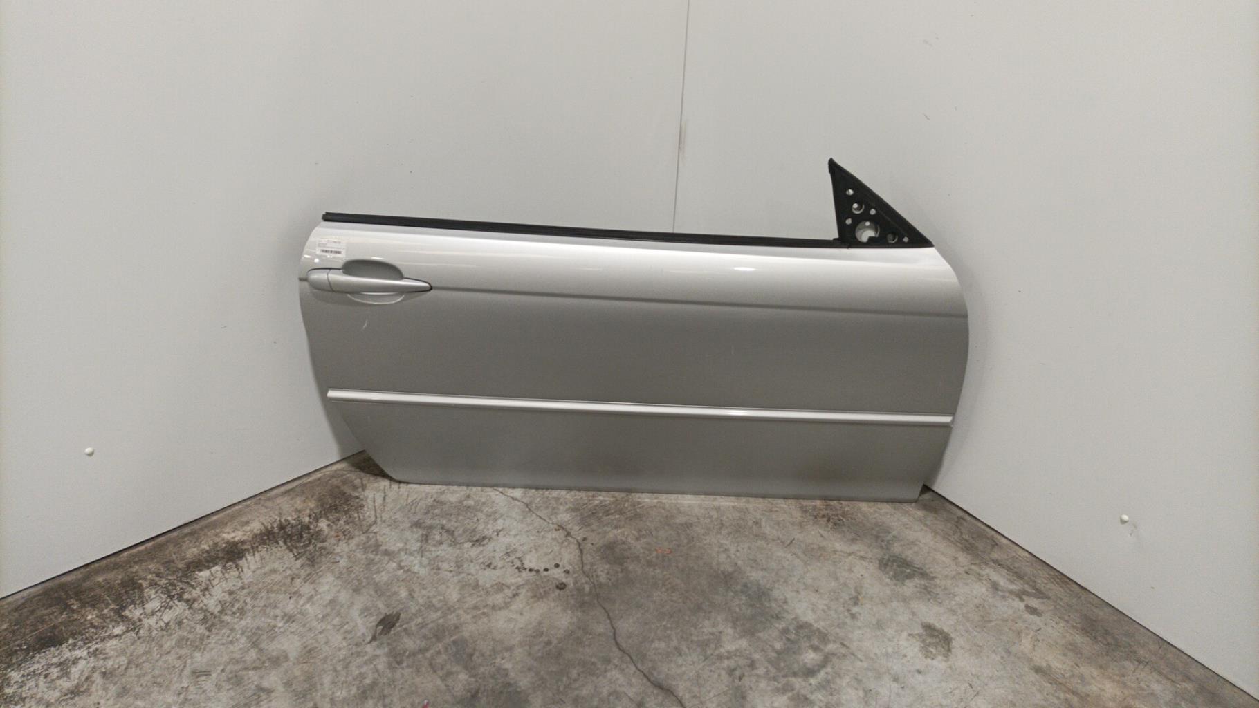 Porte avant droit BMW SERIE 3 E46 COUPE PHASE 2 Essence - 1