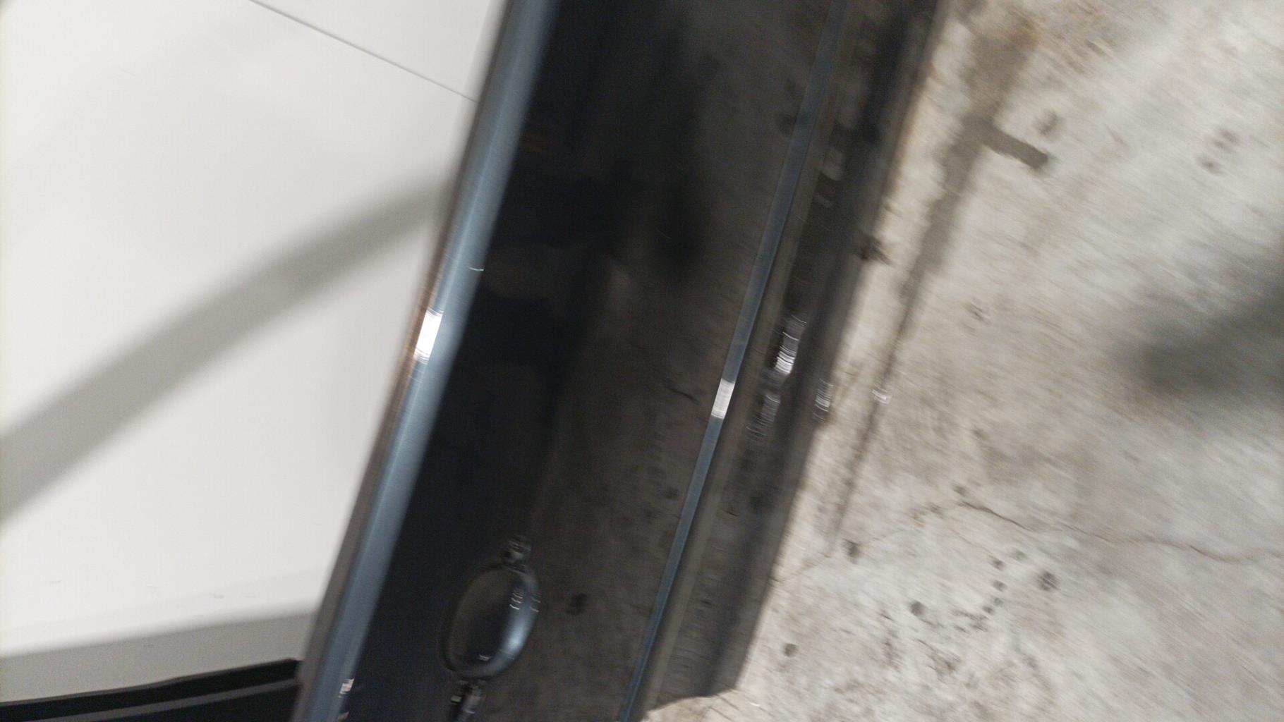 Portiera anteriore destra VOLKSWAGEN POLO 4 PHASE 1 Diésel - 1