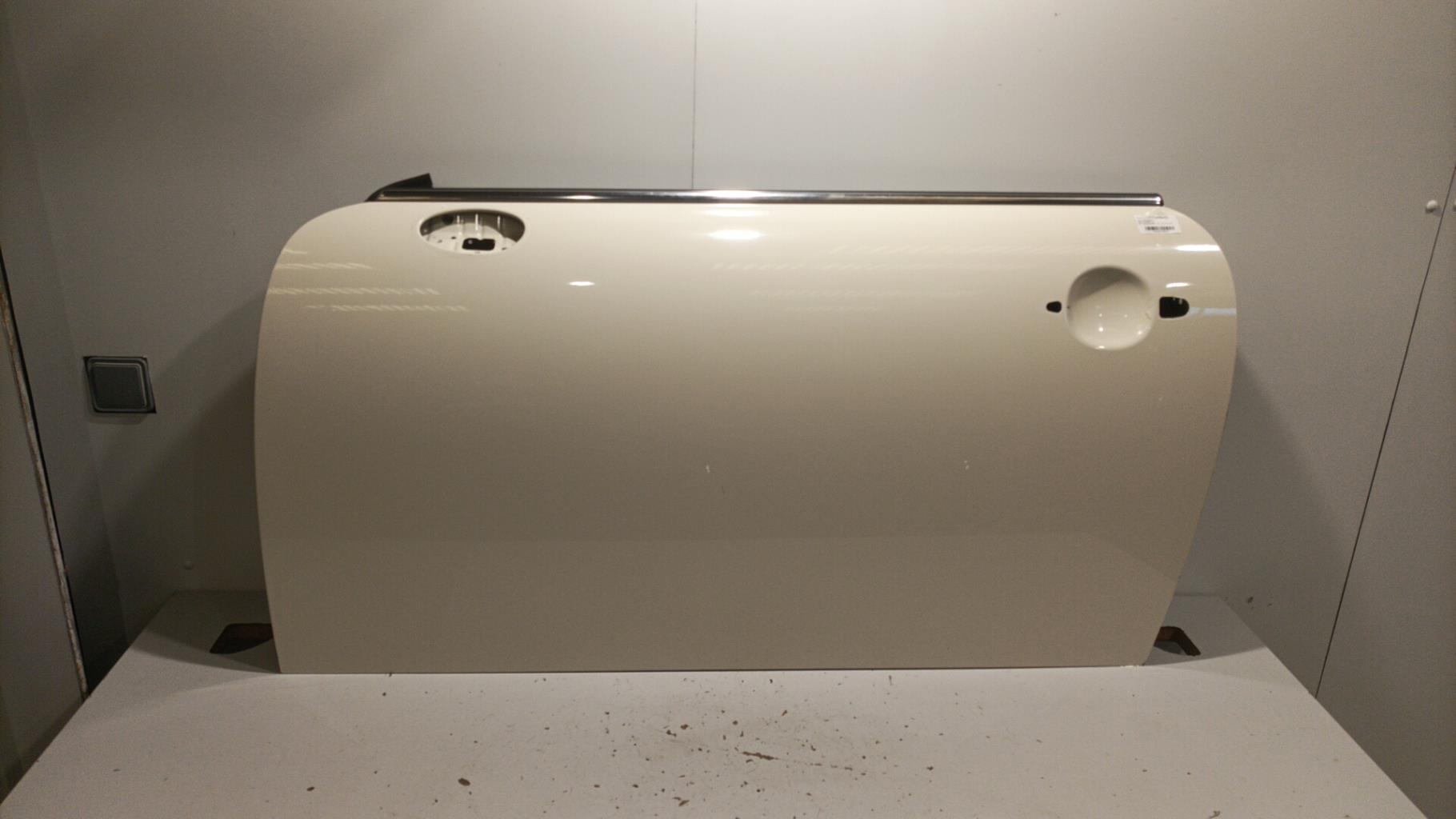 Porte avant gauche MINI MINI 2 R56 PHASE 1 Essence - 1