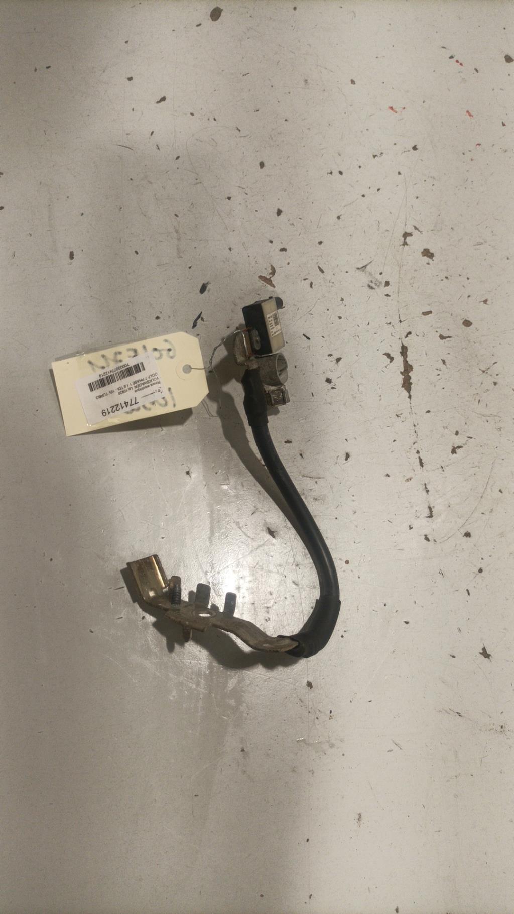 Relais electrique VOLKSWAGEN GOLF 7 PHASE 1 Diesel - 1