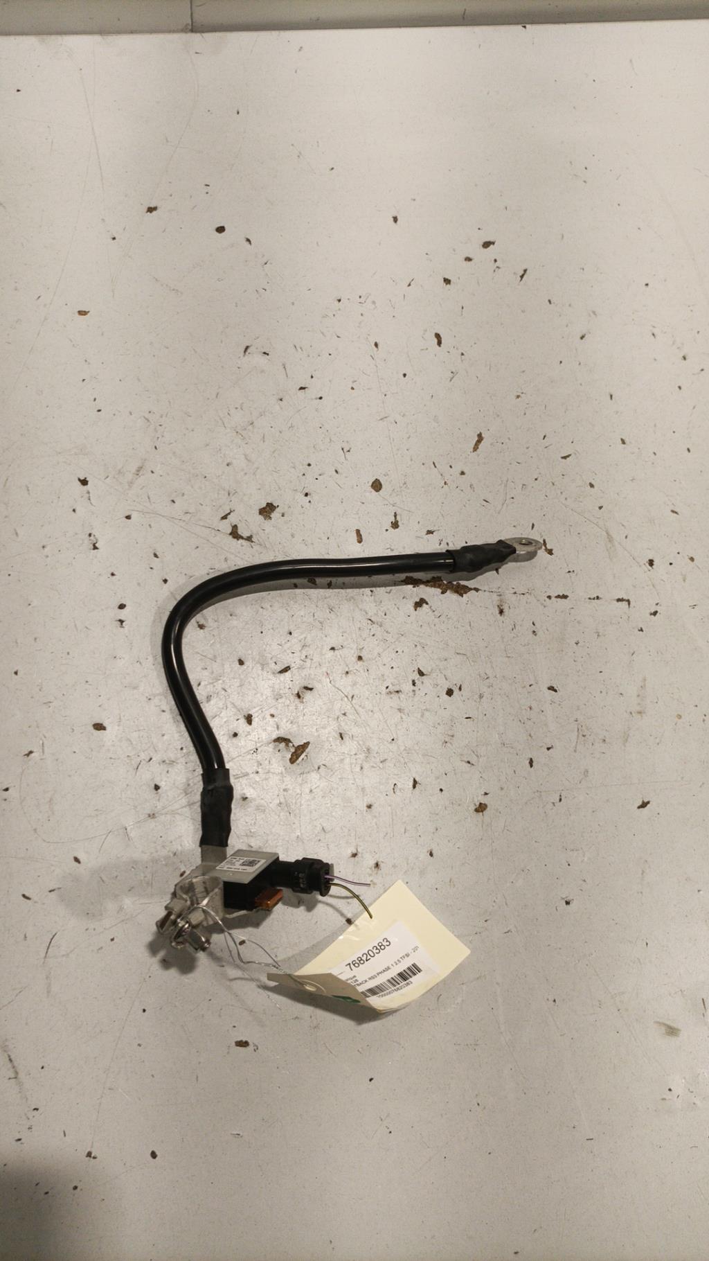Relais electrique AUDI A3 3 SPORTBACK RS3 PHASE 1 Essence - 1