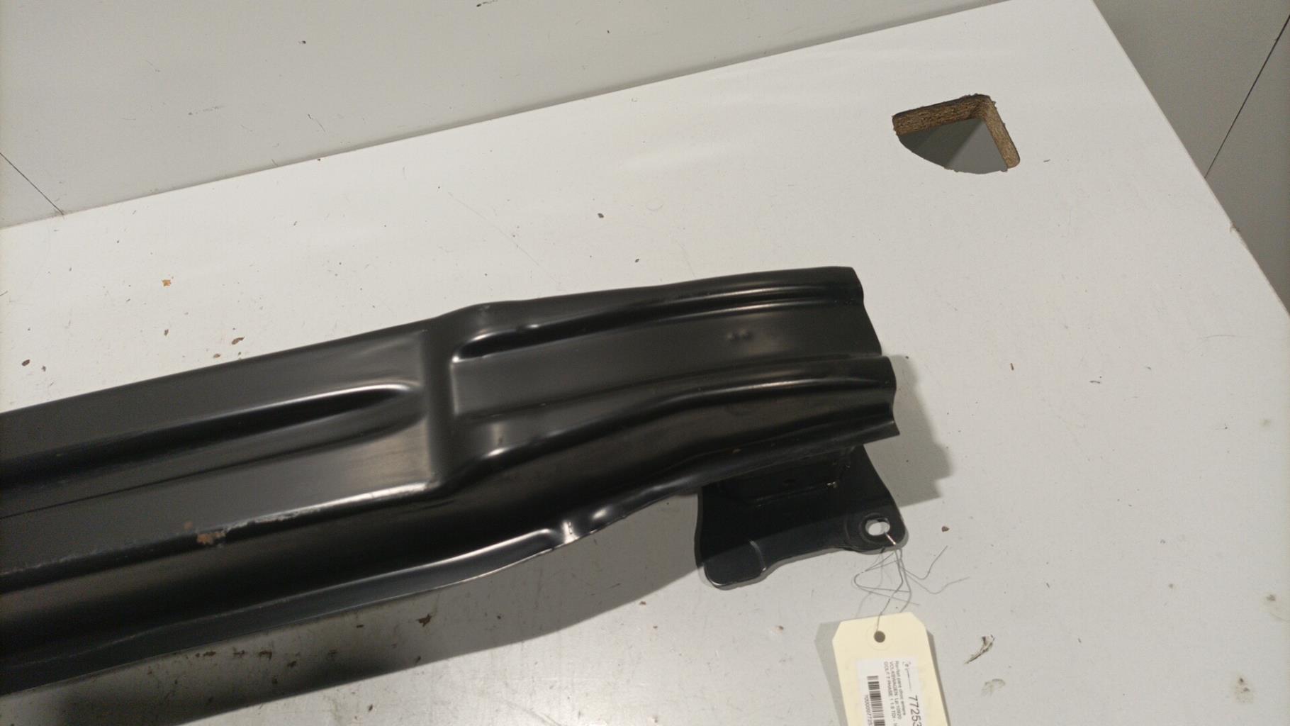Traversa rinforzo paraurti posteriore VOLKSWAGEN GOLF 7 PHASE 1 Diésel - 1