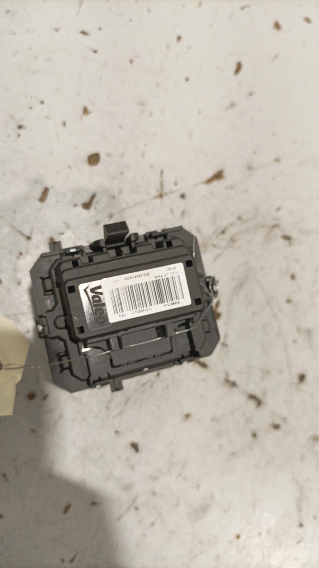 Resistance chauffage CITROEN C3 3 PHASE 1 Essence - 1