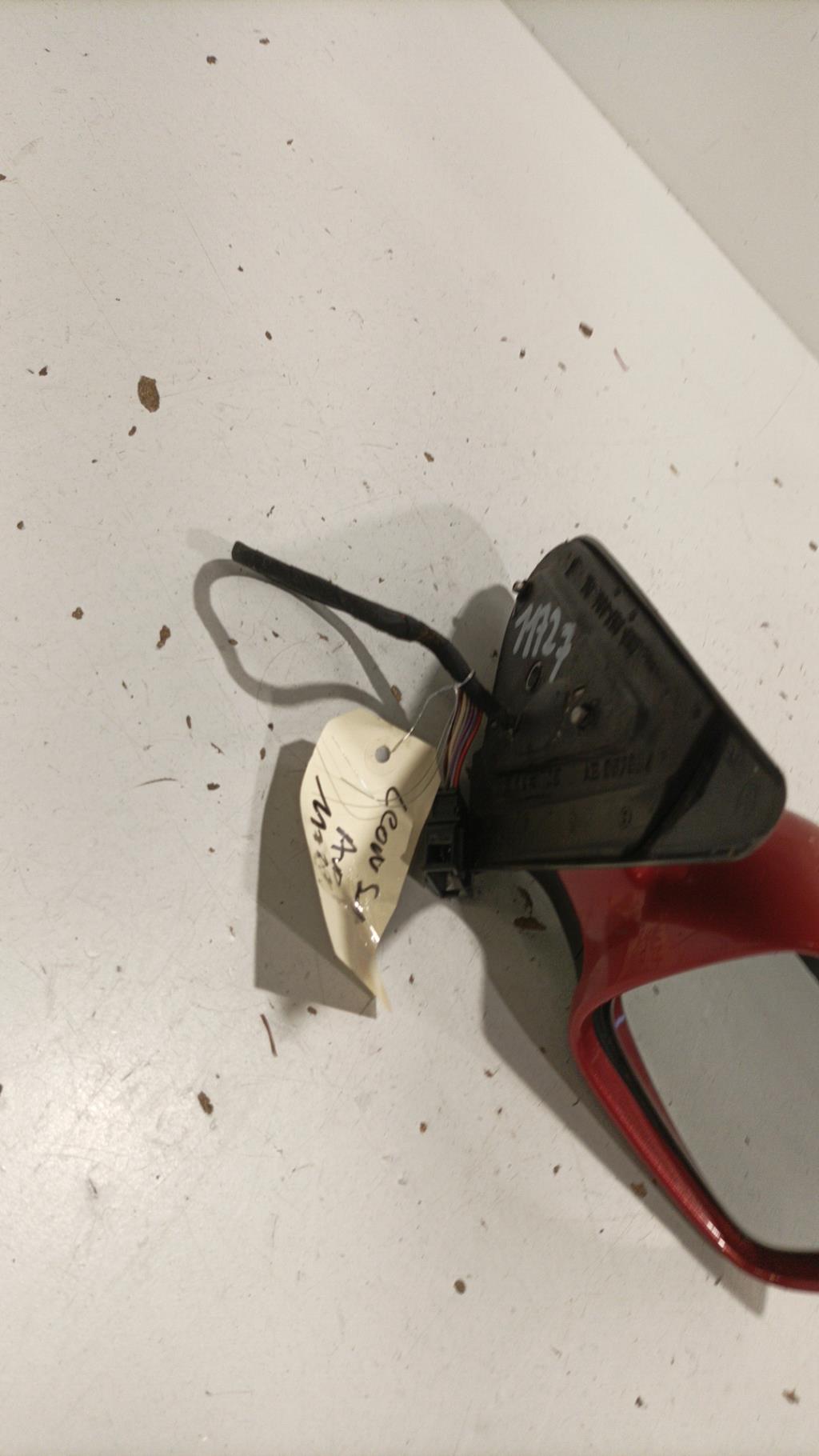 Retrovisor derecho SEAT LEON 1 Gasolina - 1
