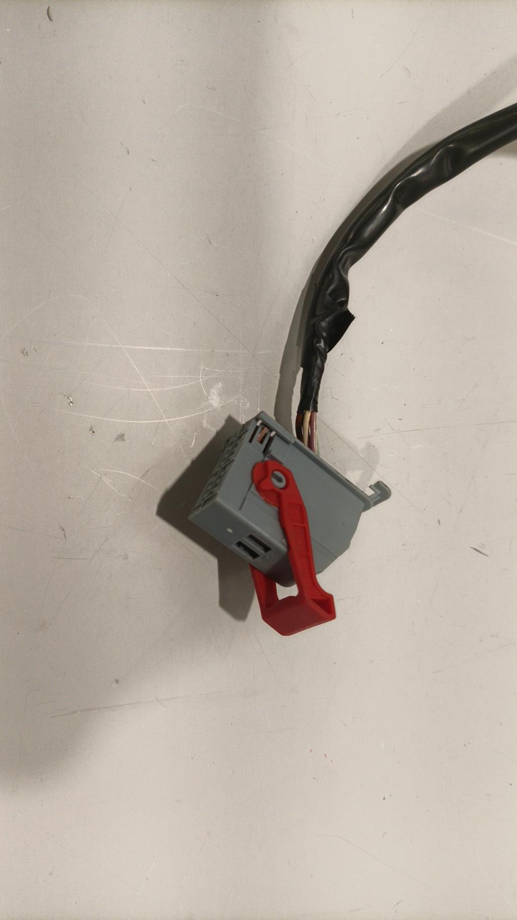 Retrovisor derecho FIAT STILO Diésel - 1