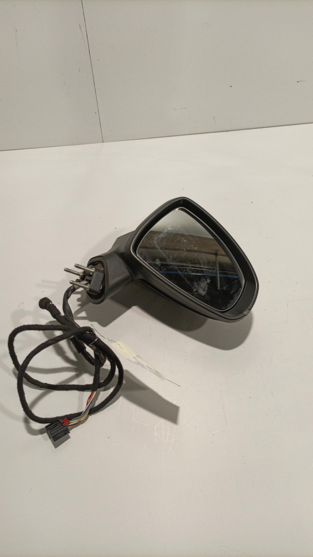 Retrovisor derecho AUDI A1 1 PHASE 1 Diésel - 1