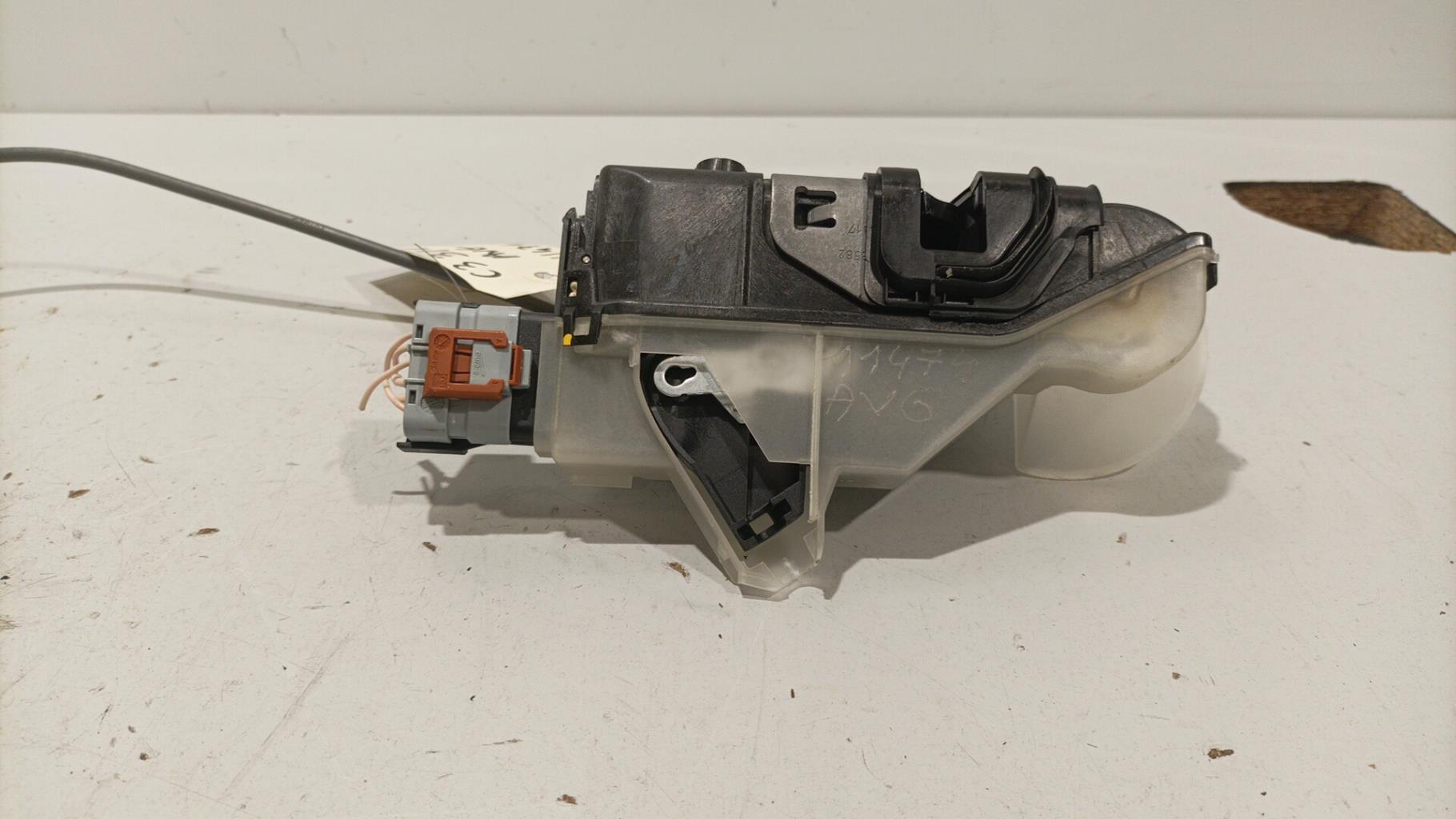 Serrure avant gauche CITROEN C3 3 PHASE 1 Essence - 1