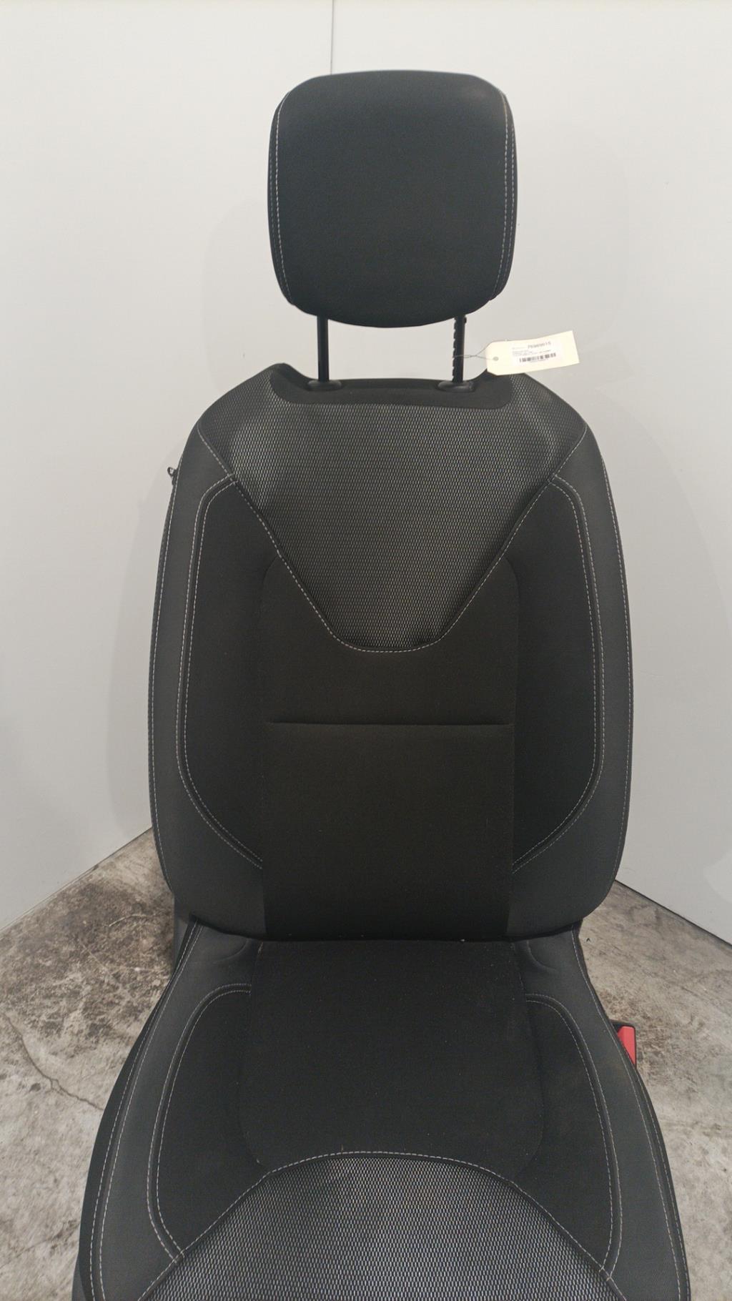 Siege avant droit RENAULT CLIO 4 PHASE 2 Diesel - 1