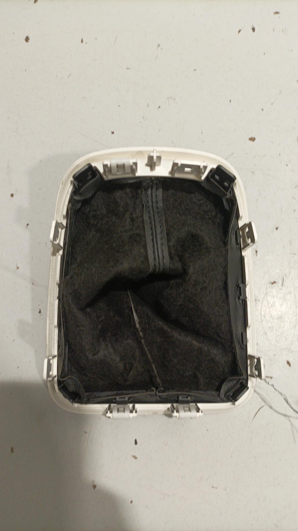 Cuffia leva cambio CITROEN C3 3 PHASE 1 Gasolina - 1
