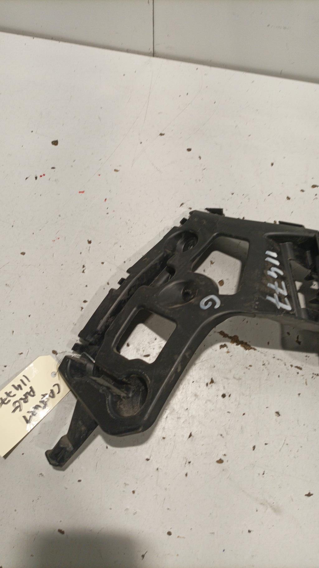 Support aile gauche RENAULT CAPTUR 1 PHASE 1 Diesel - 1