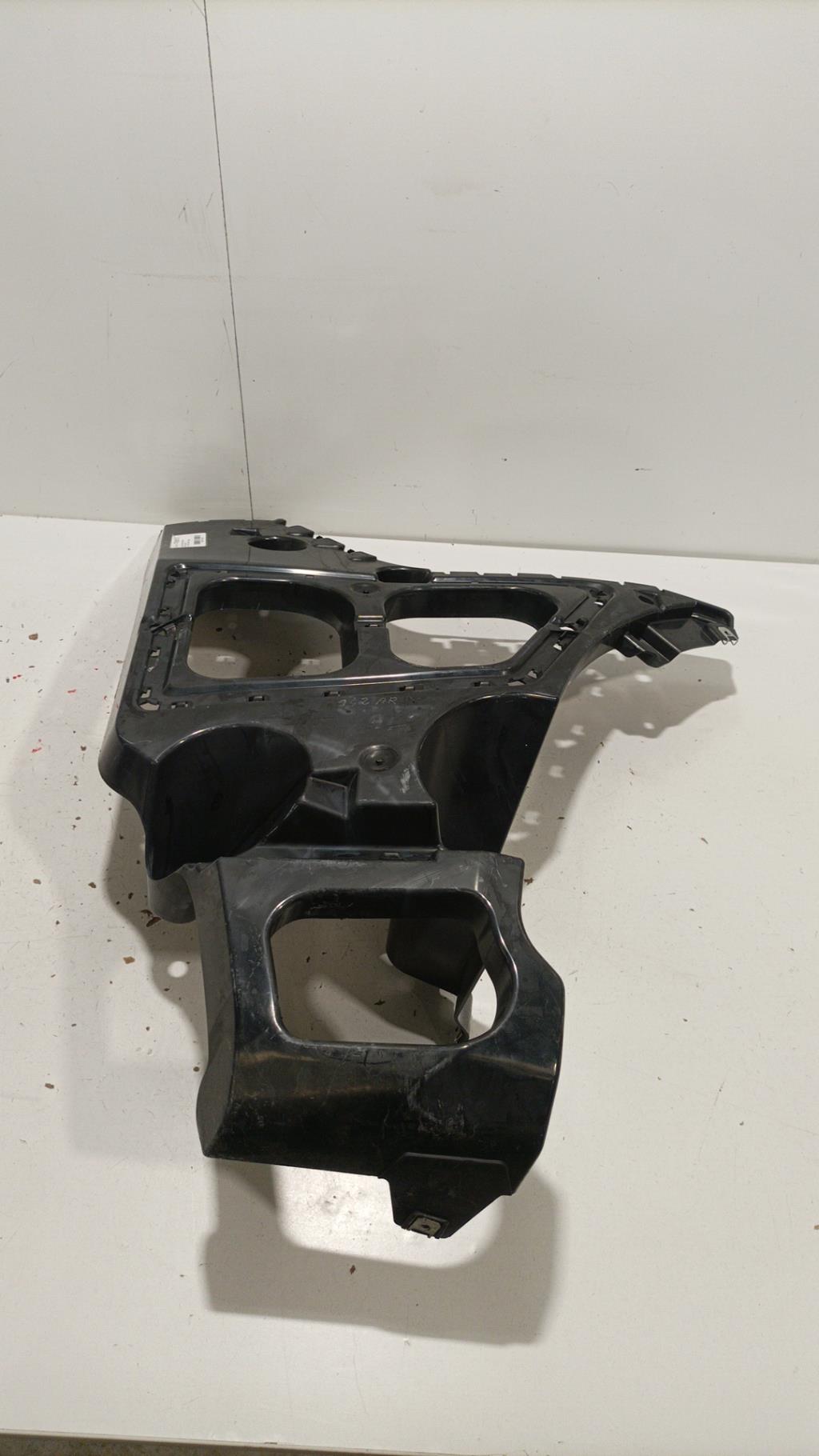 Support de pare chocs arriere BMW X6 E71/E72 PHASE 1 Diesel - 1