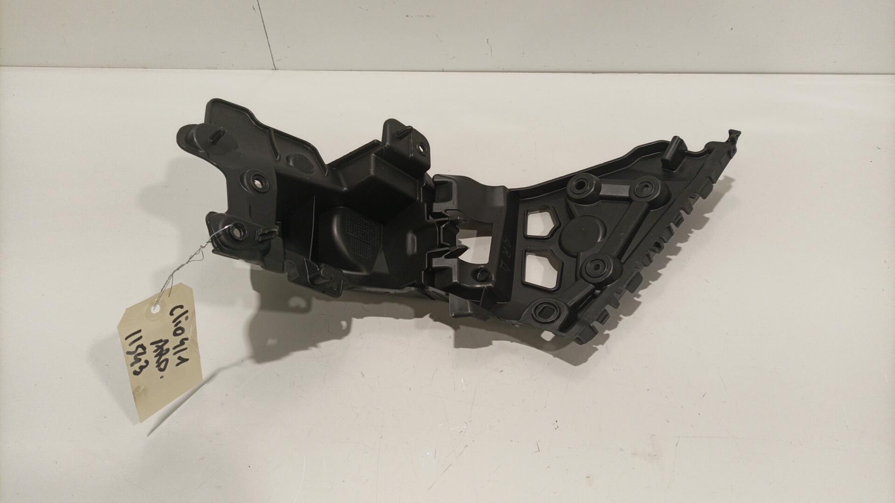Support de pare chocs arriere RENAULT CLIO 4 PHASE 1 Essence - 1