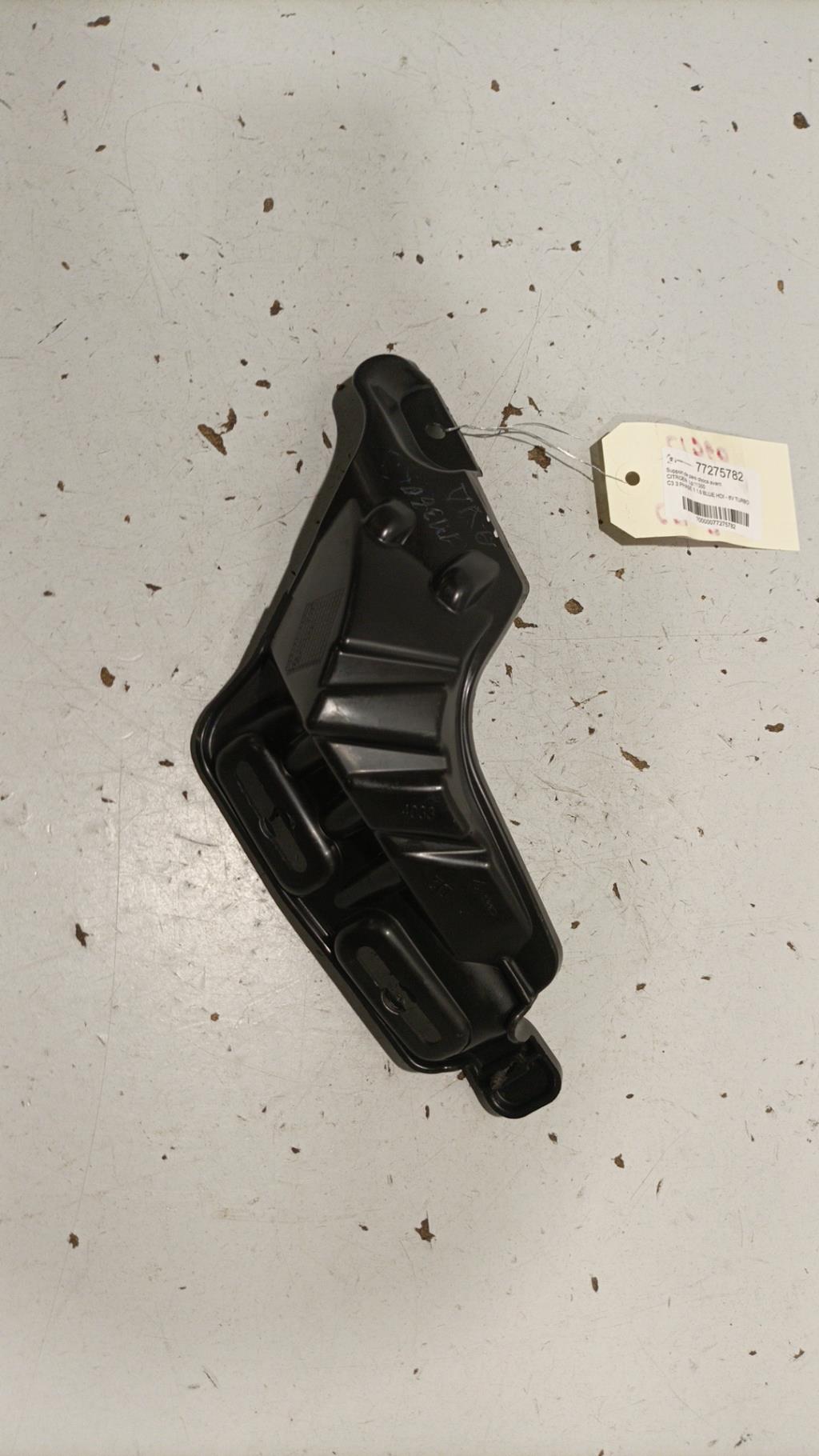 Support de pare chocs avant CITROEN C3 3 PHASE 1 Diesel - 1