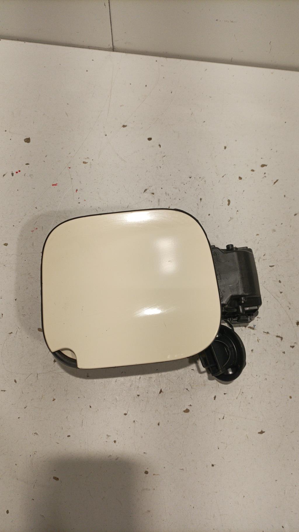 Trappe d'essence RENAULT CAPTUR 1 PHASE 1 Diesel - 1