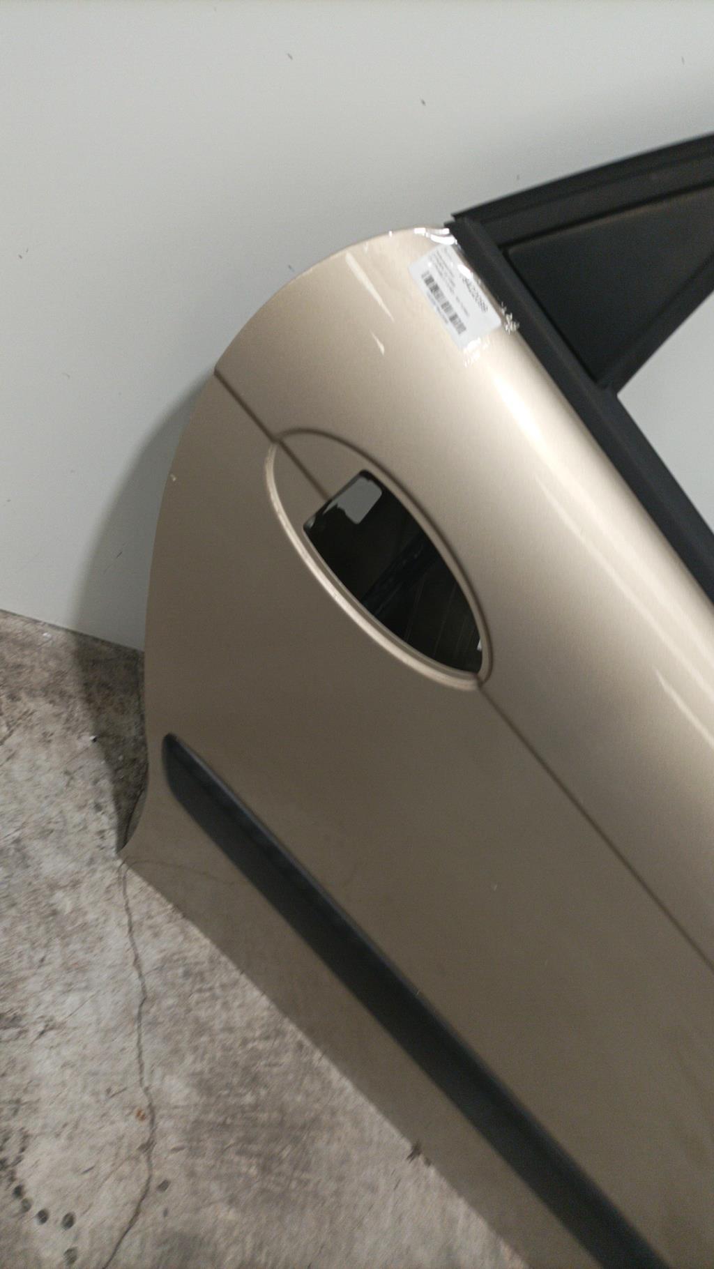 Portiera posteriore destra CITROEN C5 1 PHASE 2 Diésel - 1
