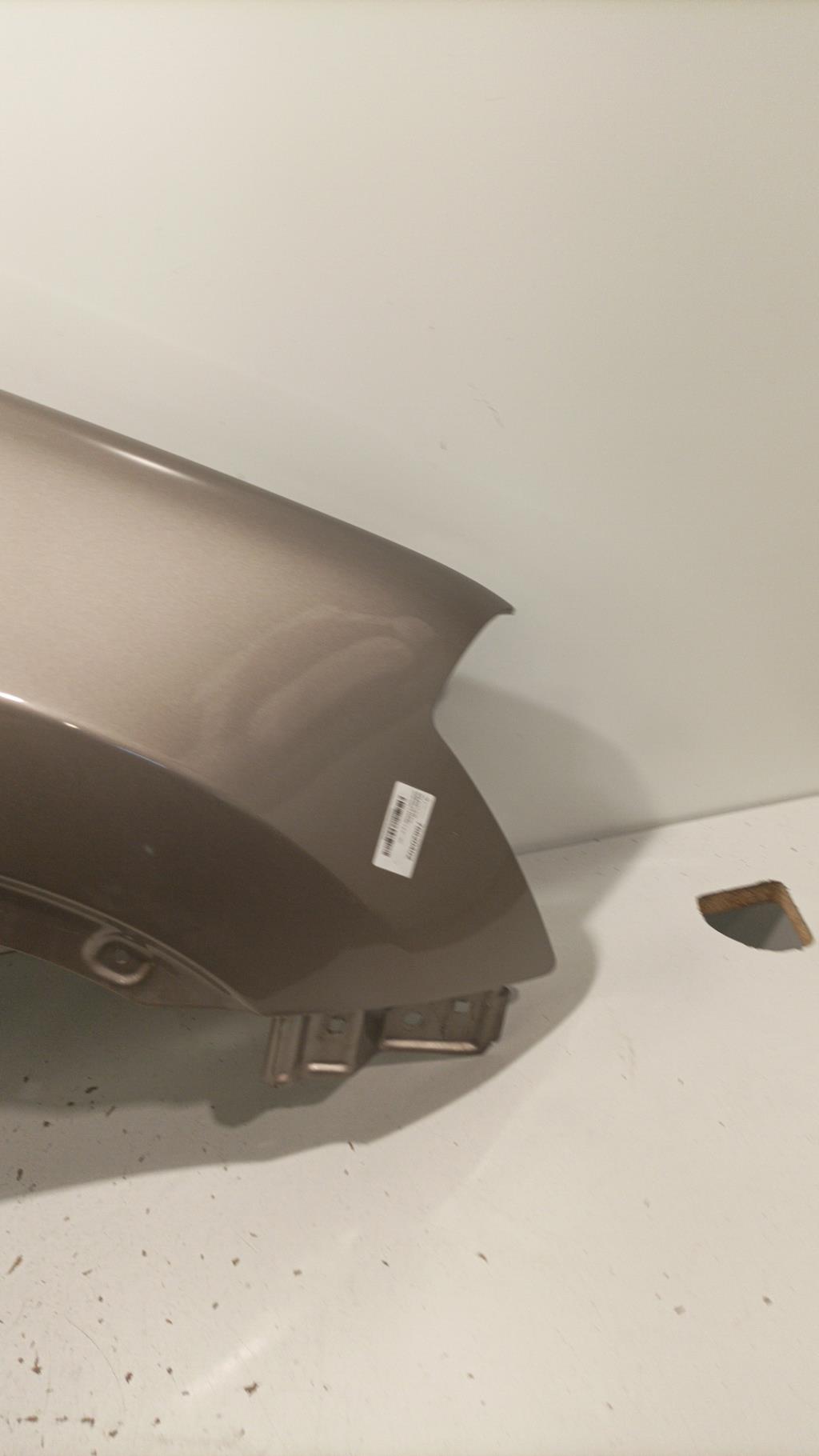 Parafango anteriore destro NISSAN QASHQAI 1 PHASE 1 Gasolina - 1