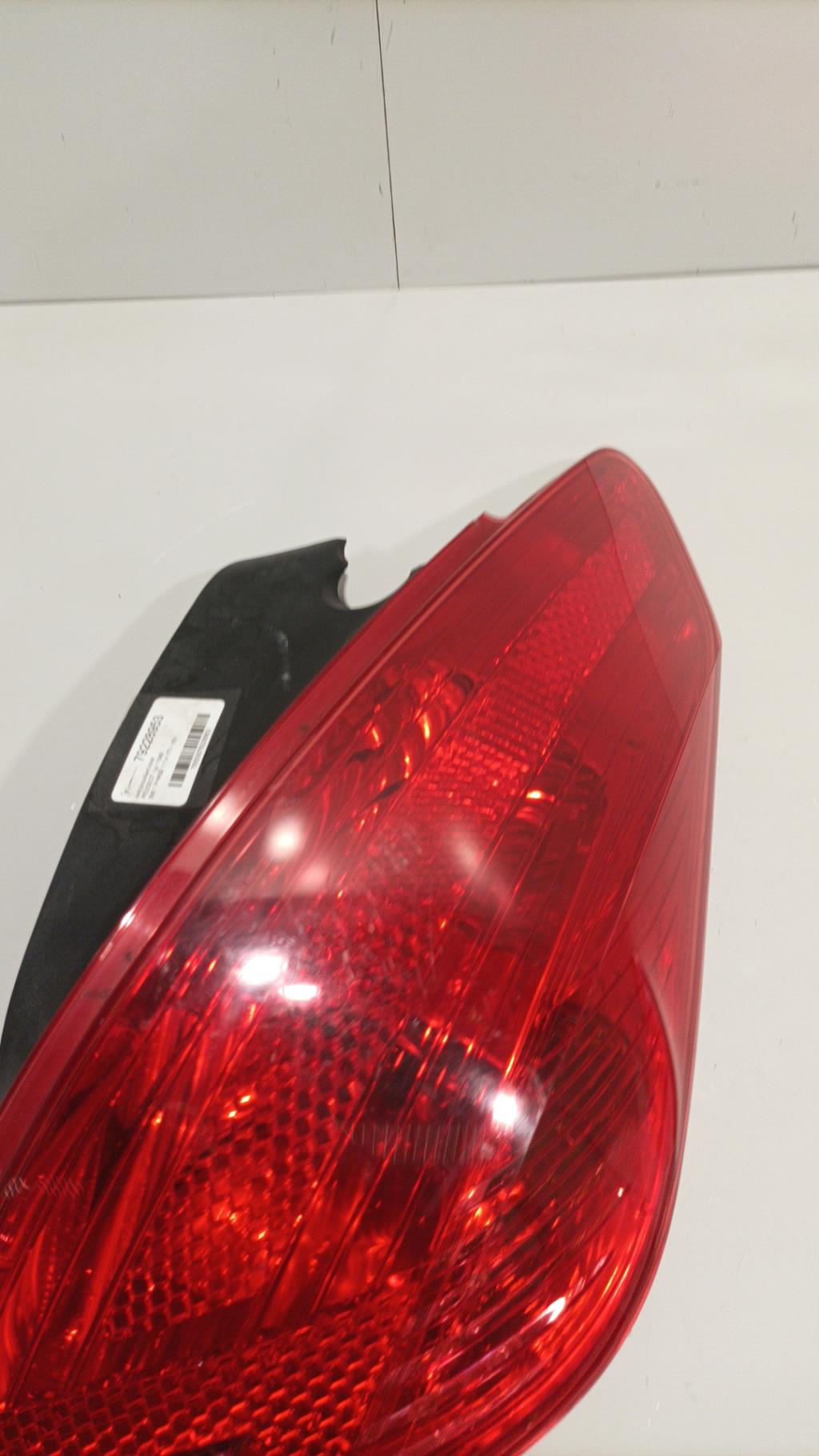 Fendinebbia destro (luci) PEUGEOT 308 1 PHASE 1 Gasolina - 1