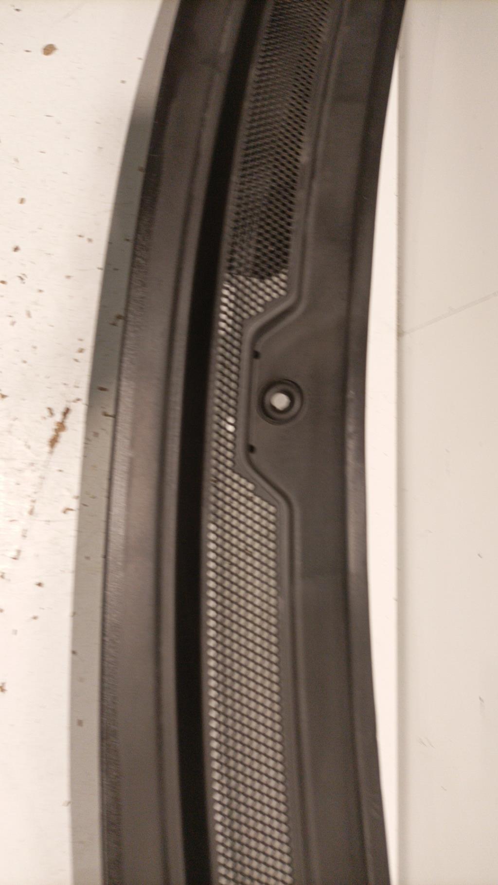 Quadro parabrezza LAND ROVER RANGE ROVER 1 SPORT PHASE 1 Diésel - 1
