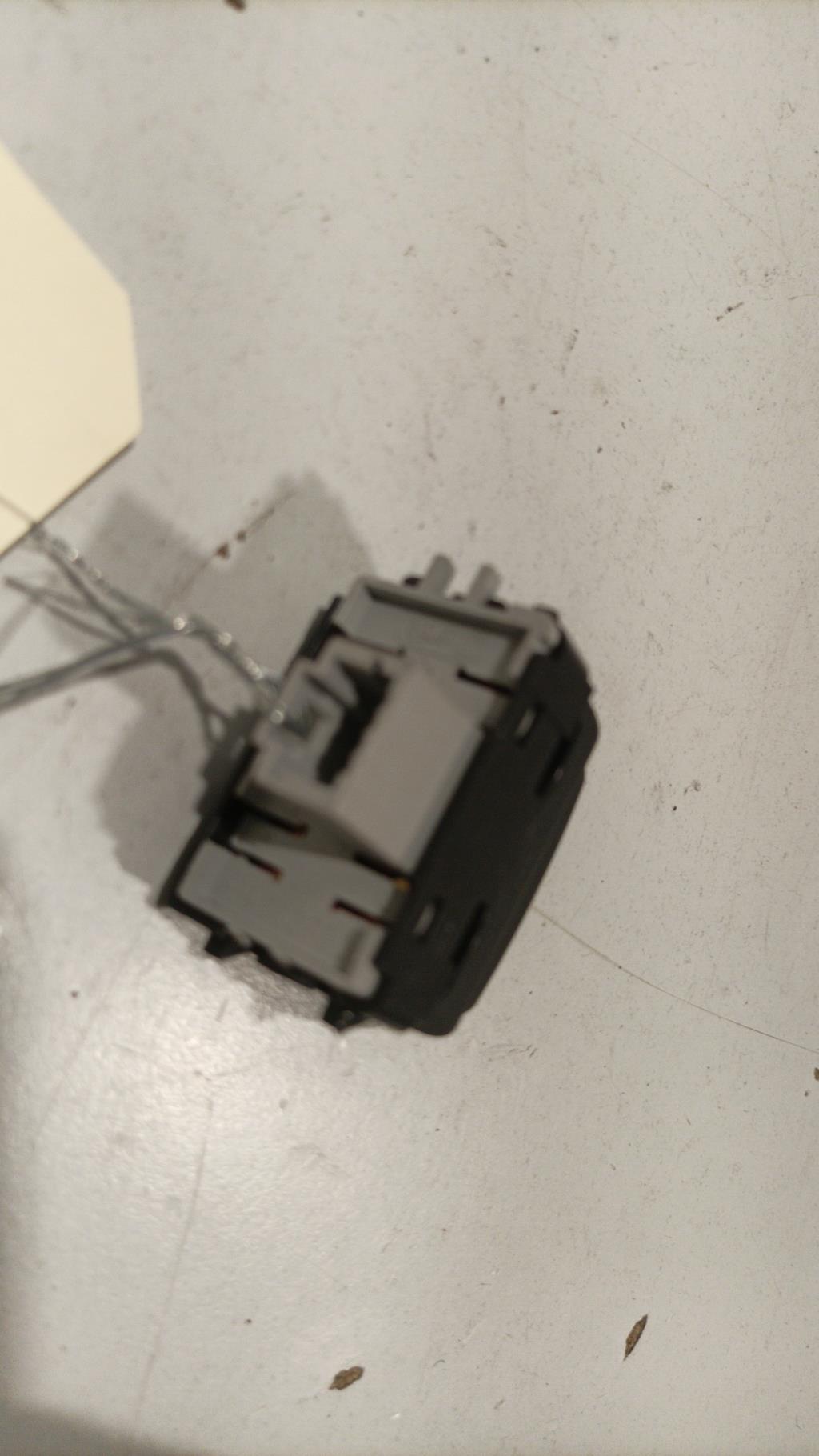 Botón/Interruptor RENAULT CAPTUR 1 PHASE 1 Diésel - 1