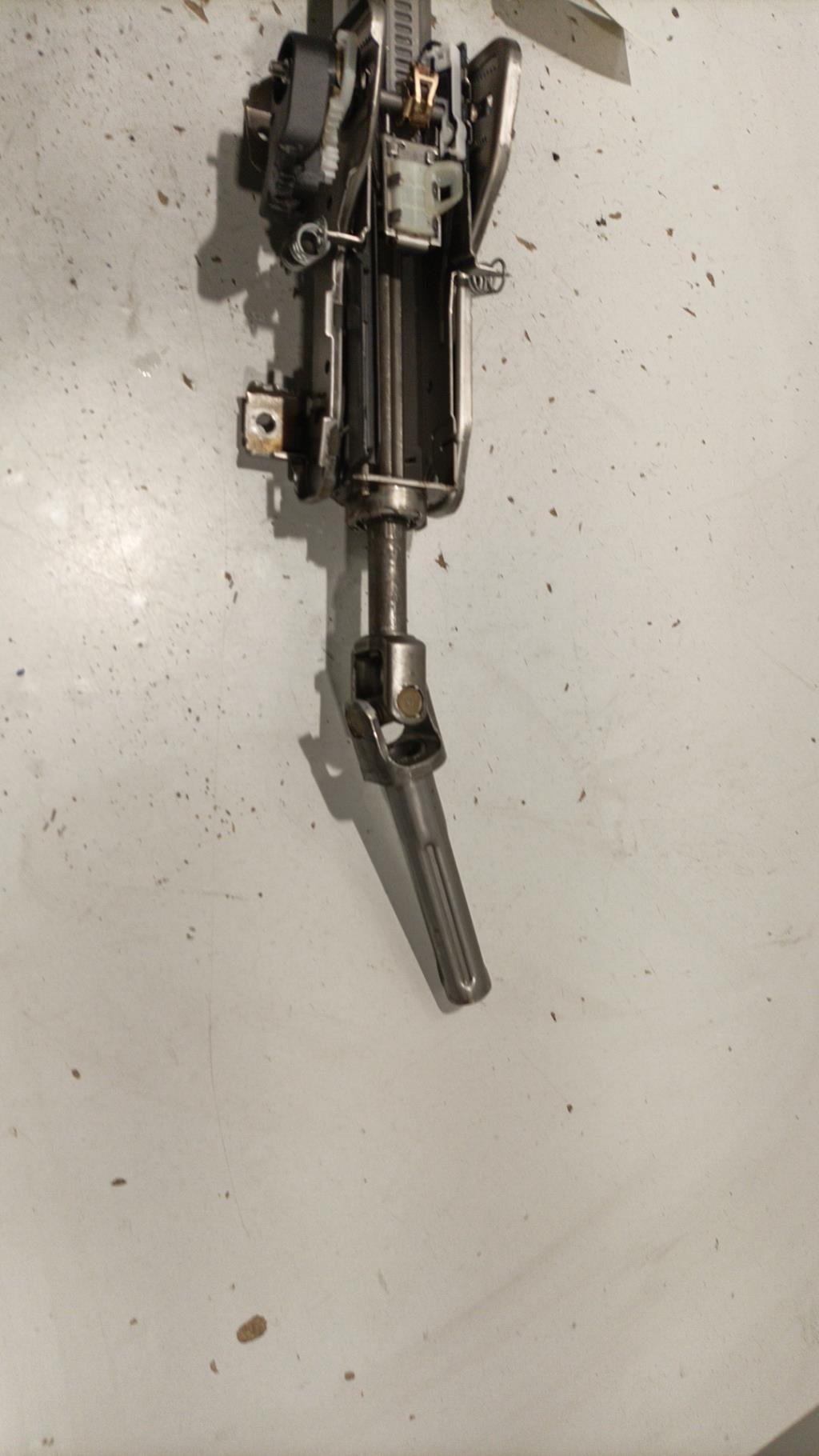 Colonne de direction AUDI A3 3 SPORTBACK RS3 PHASE 1 Essence - 1