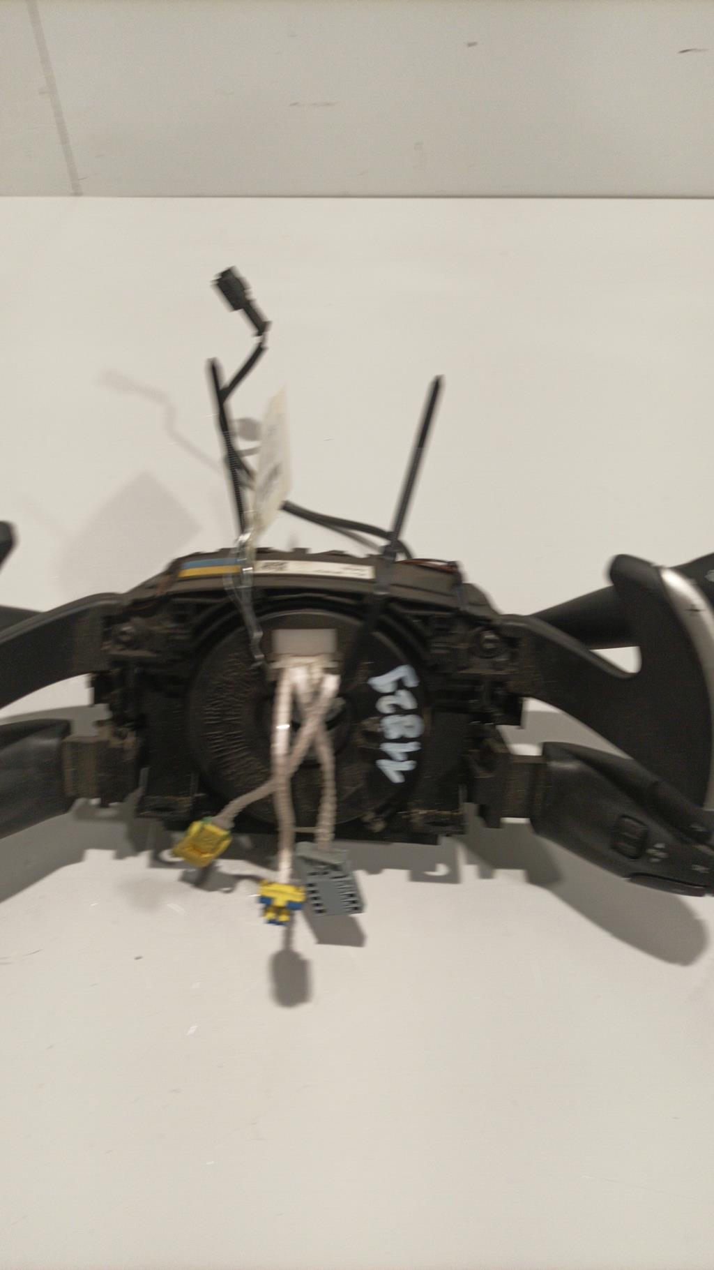 Devio guida completo con contatto spiralato CITROEN C2 PHASE 1 Gasolina - 1