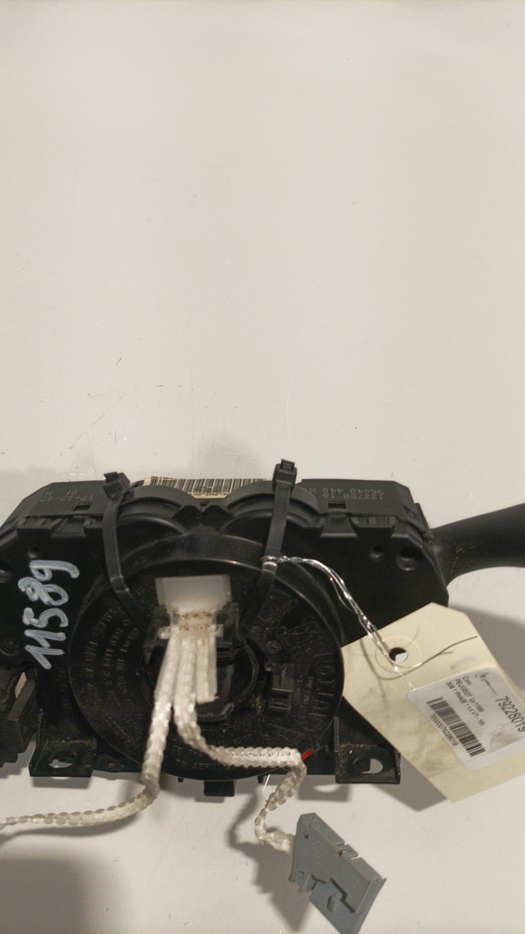 Devio guida completo con contatto spiralato PEUGEOT 308 1 PHASE 1 Gasolina - 1