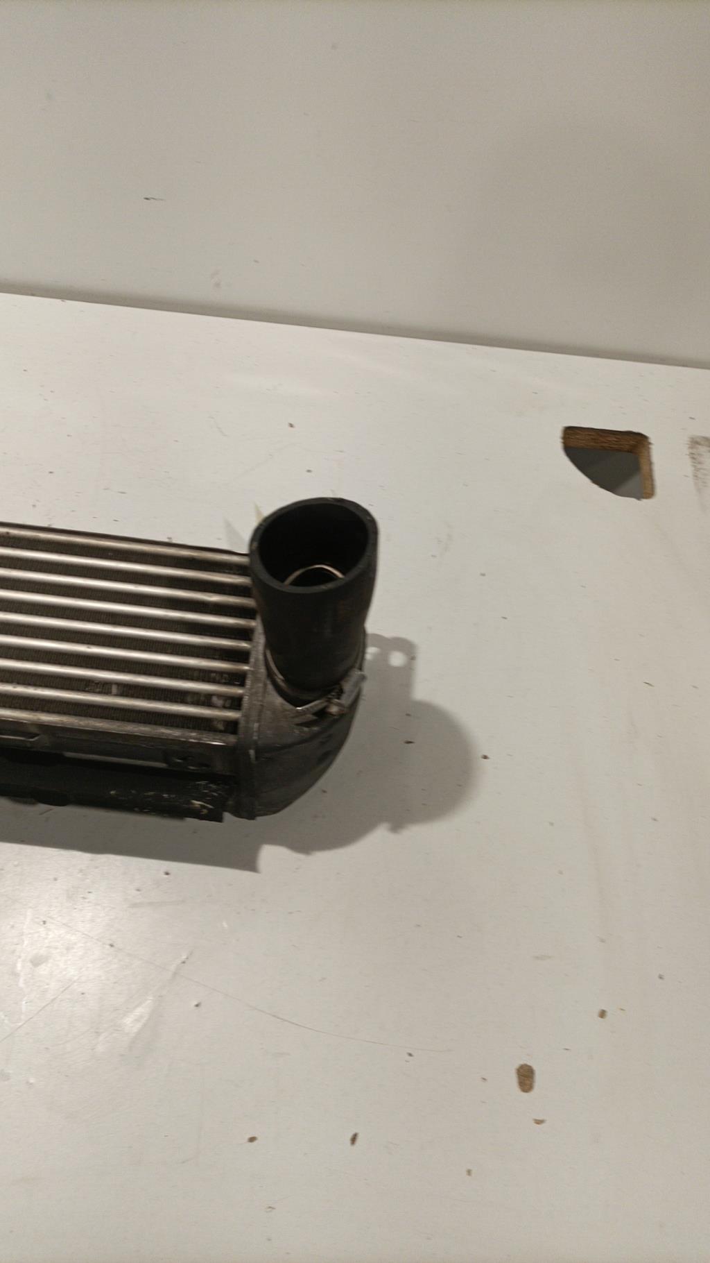 Scambiatore aria (Intercooler) LAND ROVER RANGE ROVER 1 SPORT PHASE 1 Diésel - 1
