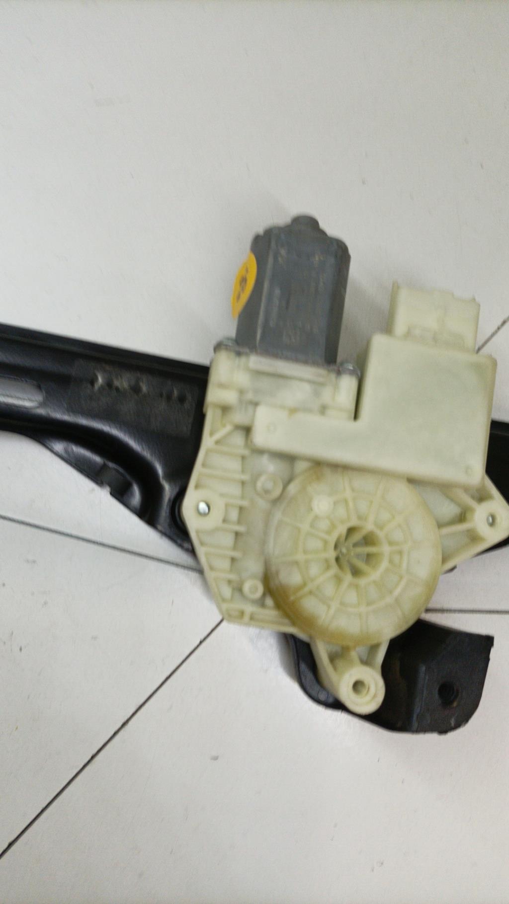 Alzacristalli elettrico posteriore destro CITROEN C4 GRAND PICASSO 2 PHASE 1 Diésel - 1