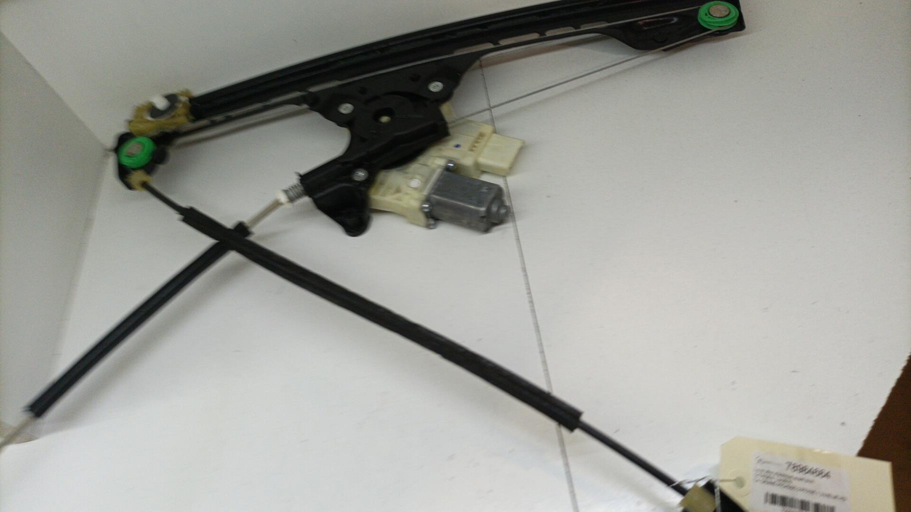 Alzacristalli elettrico anteriore destro CITROEN C4 GRAND PICASSO 2 PHASE 1 Diésel - 1