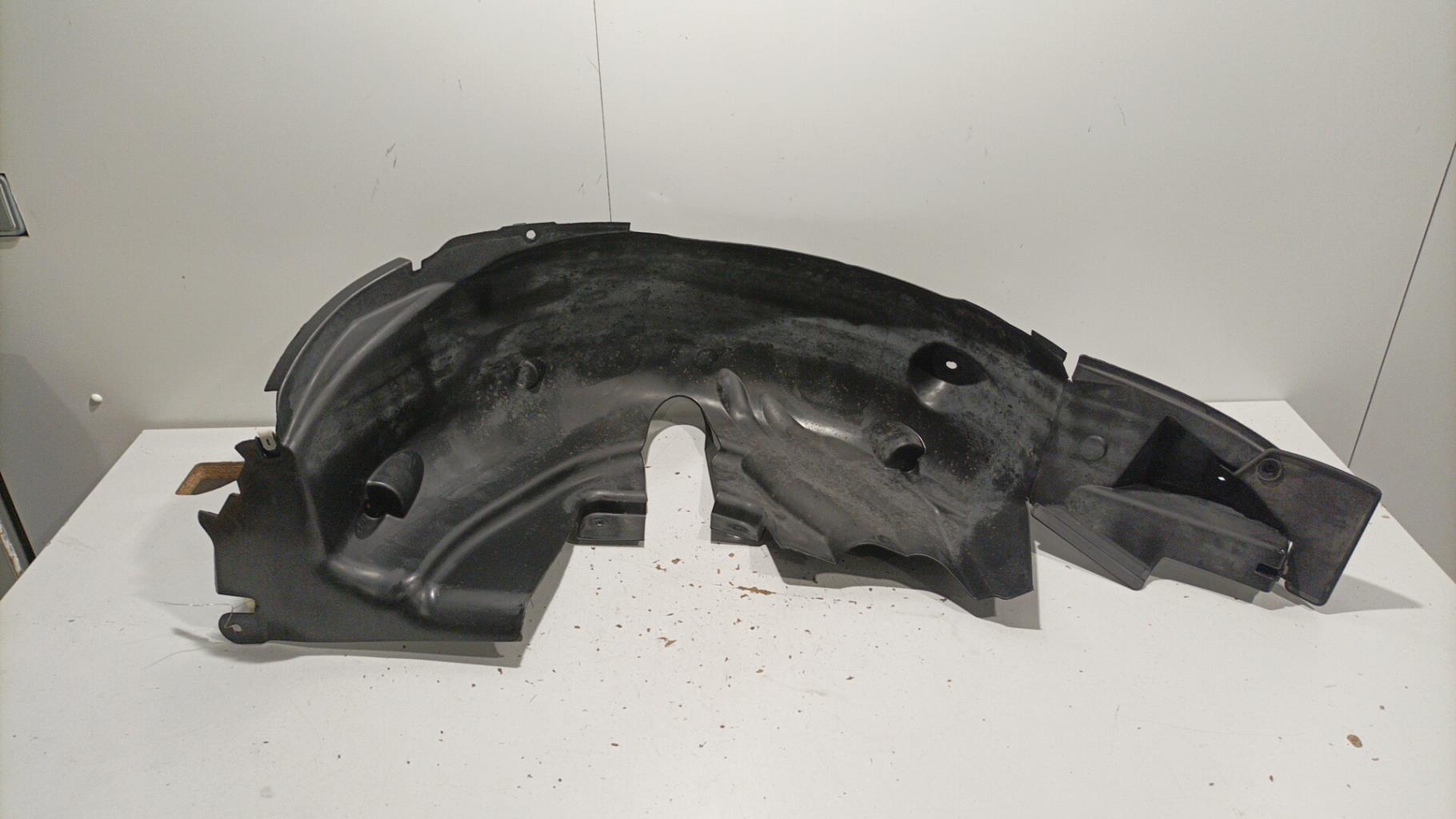 Parasale posteriore destro RENAULT CAPTUR 1 PHASE 1 Diésel - 1