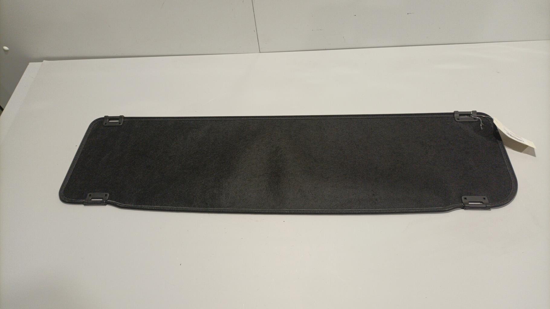 Plage arriere CITROEN C1 2 Essence - 1