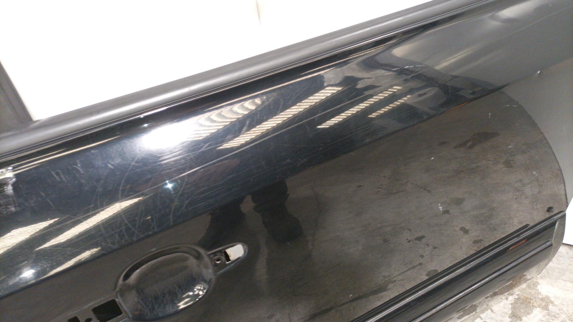 Portiera posteriore destra HYUNDAI TUCSON 1 Diésel - 1