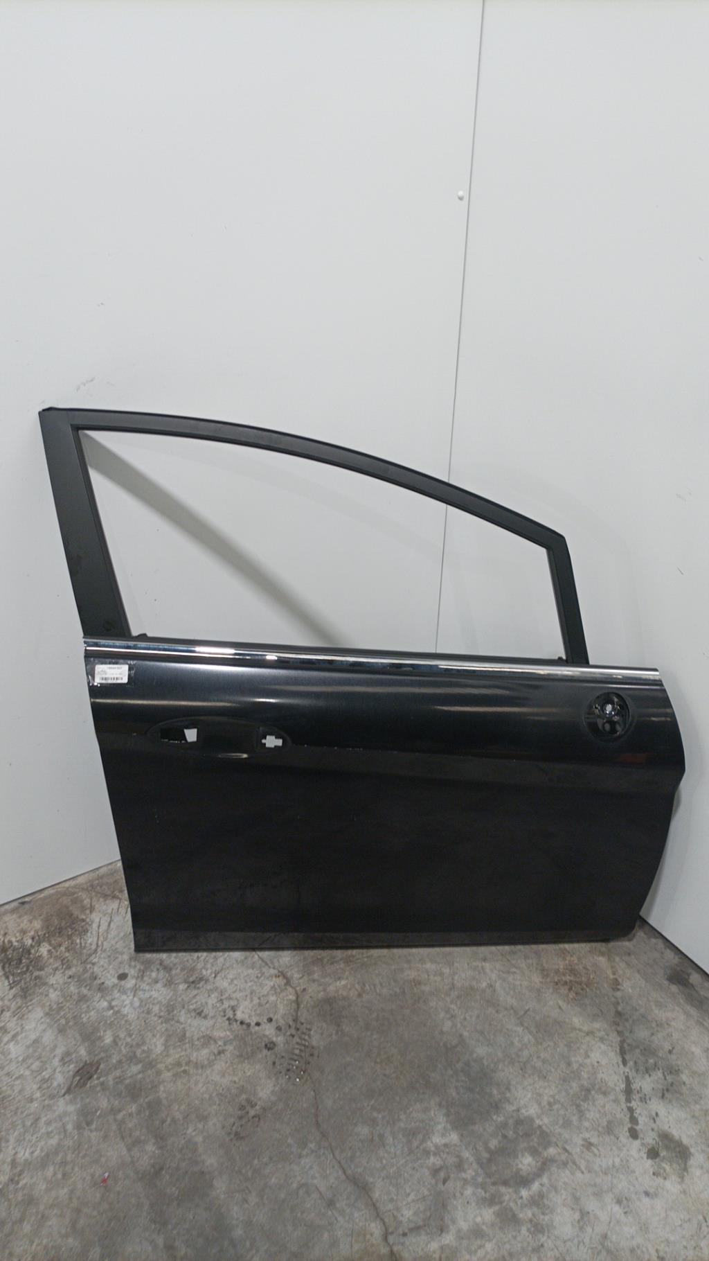 Portiera anteriore destra FORD FIESTA 6 PHASE 1 Diésel - 1