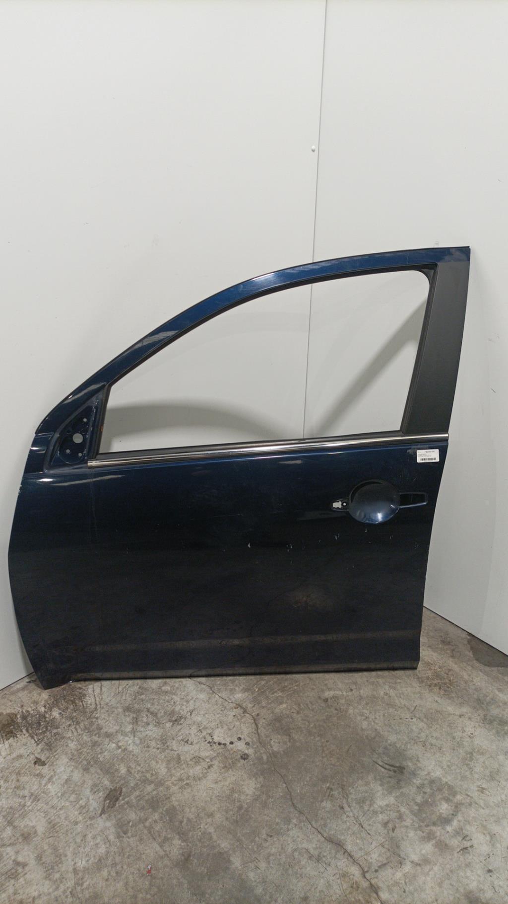 Portiera anteriore sinistra PEUGEOT 4007 Diésel - 1