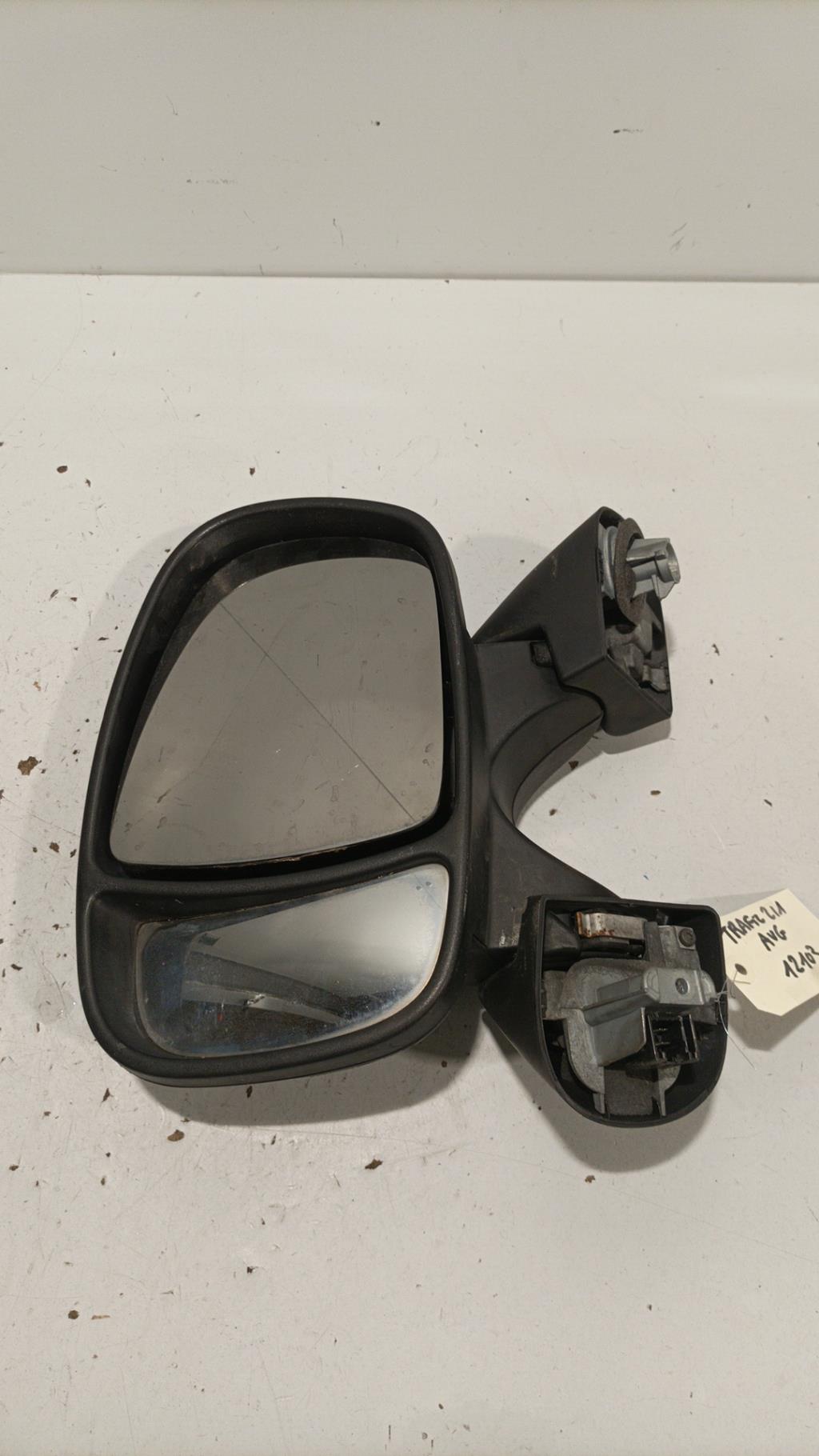 Specchietto retrovisore sinistro RENAULT TRAFIC 2 PHASE 1 Diésel - 1