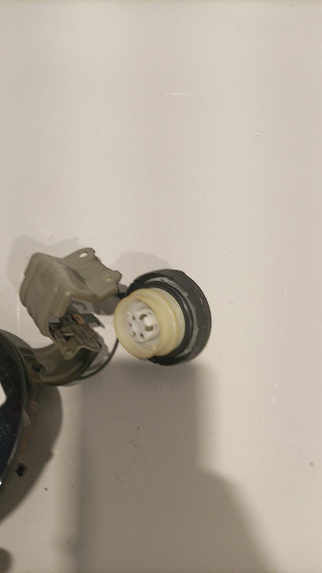 Trappe d'essence CITROEN C1 2 Essence - 1