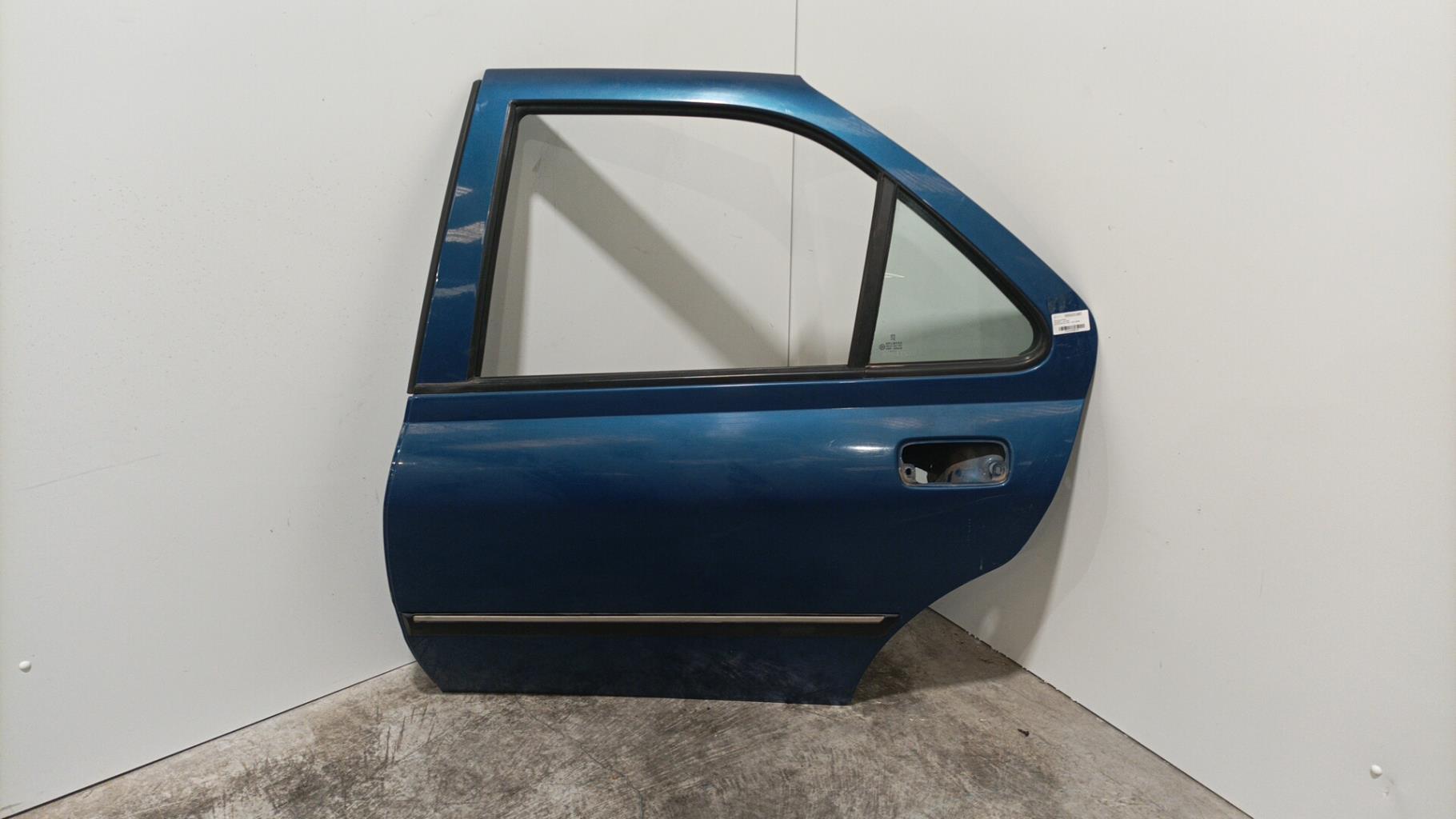 Portiera posteriore sinistra PEUGEOT 406 PHASE 2 Diésel - 1